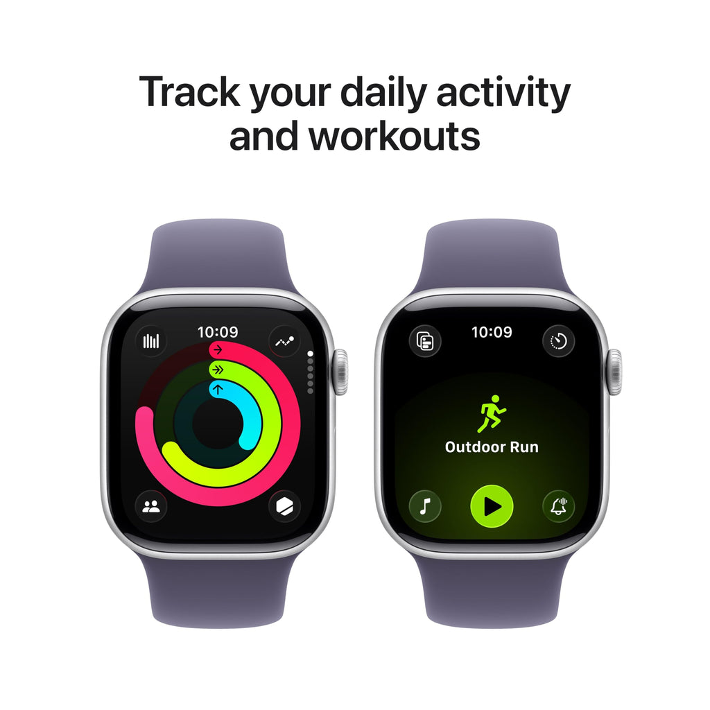 Apple Watch Series 11 [GPS 42mm]