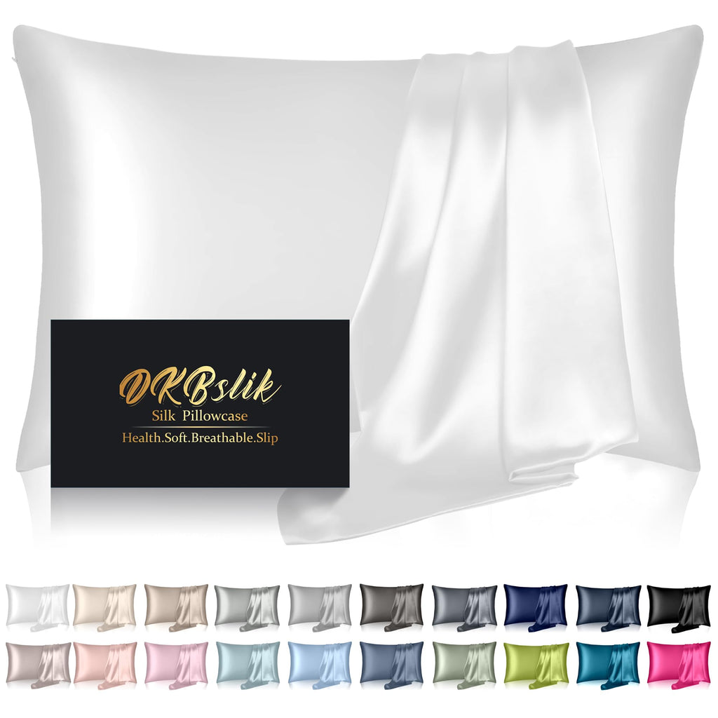 Mulberry Silk Pillow Cases