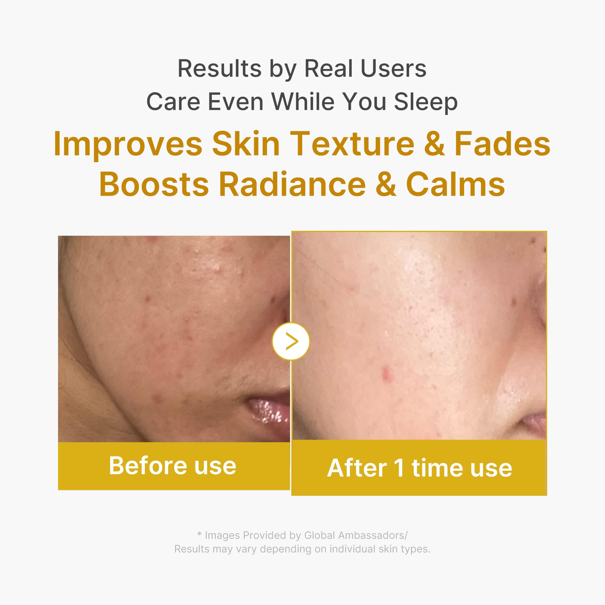 Medicube Collagen Night Wrapping Mask
