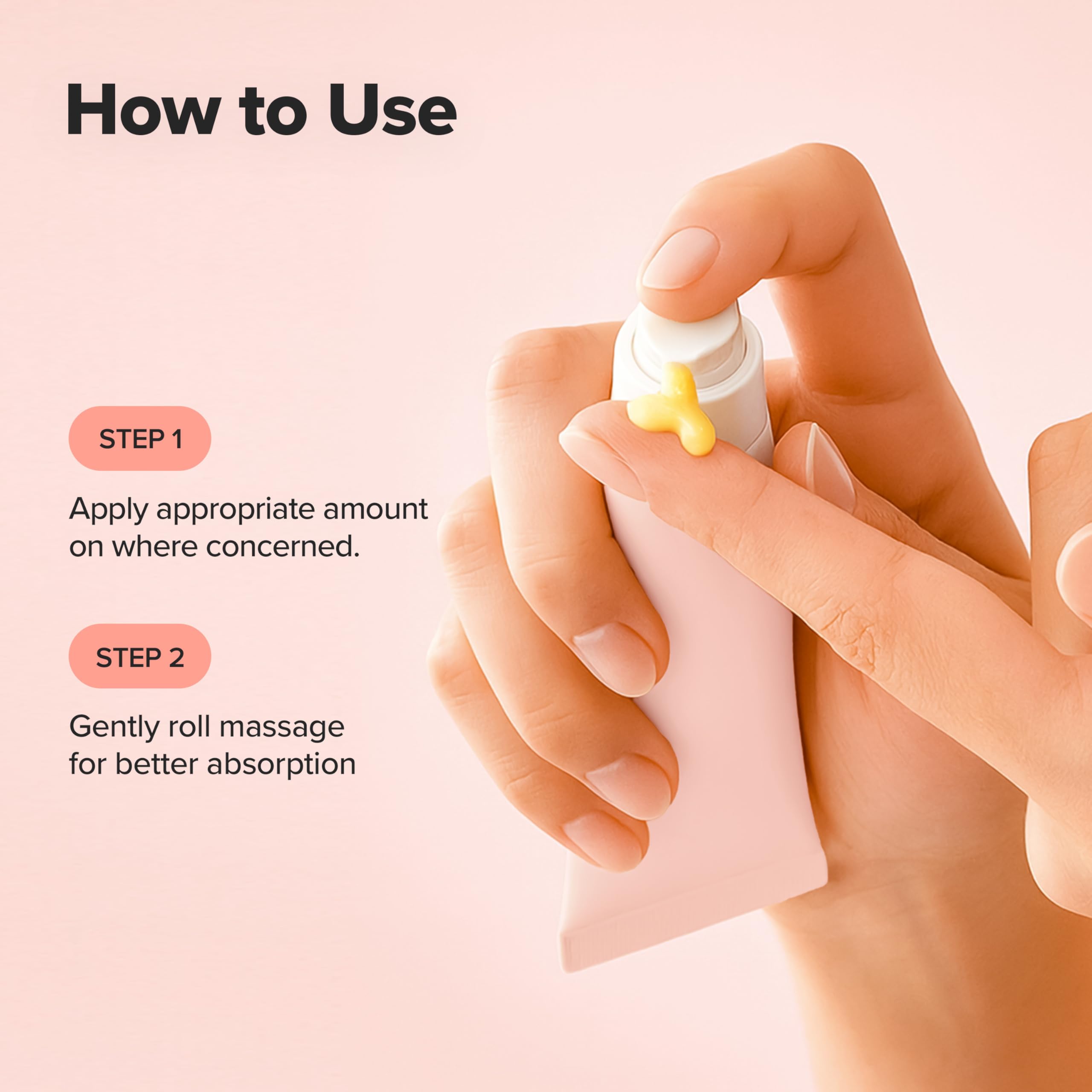Beauty of Joseon Revive Eye Serum with Retinal Niacinamide