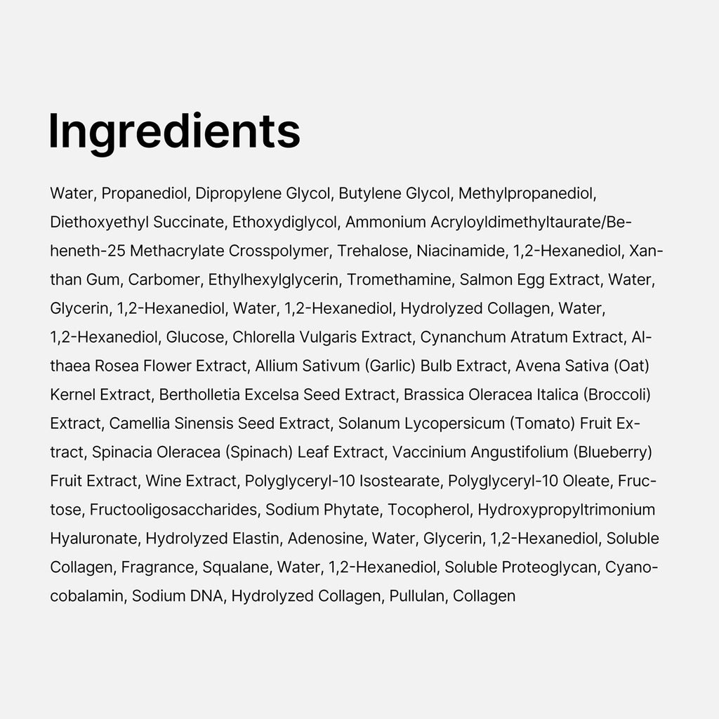 medicube Collagen Jelly Cream