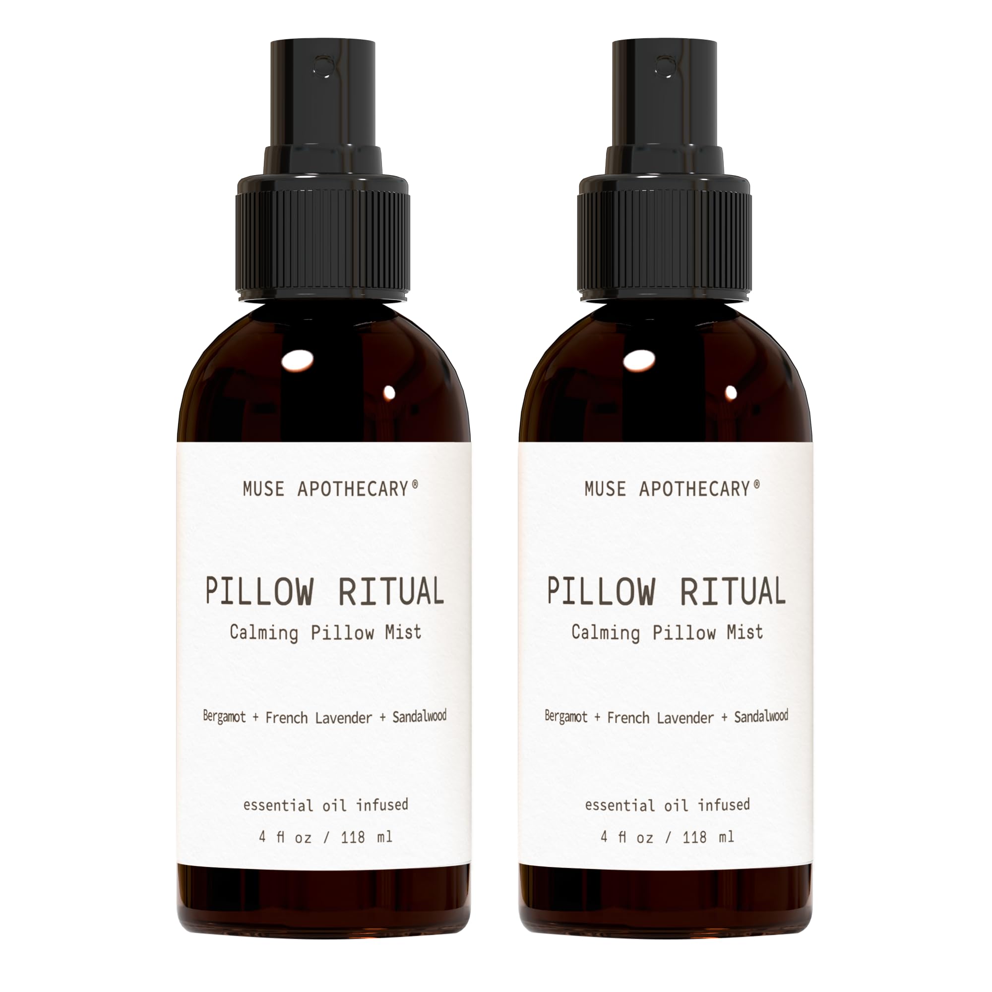 Muse Apothecary Pillow Mist
