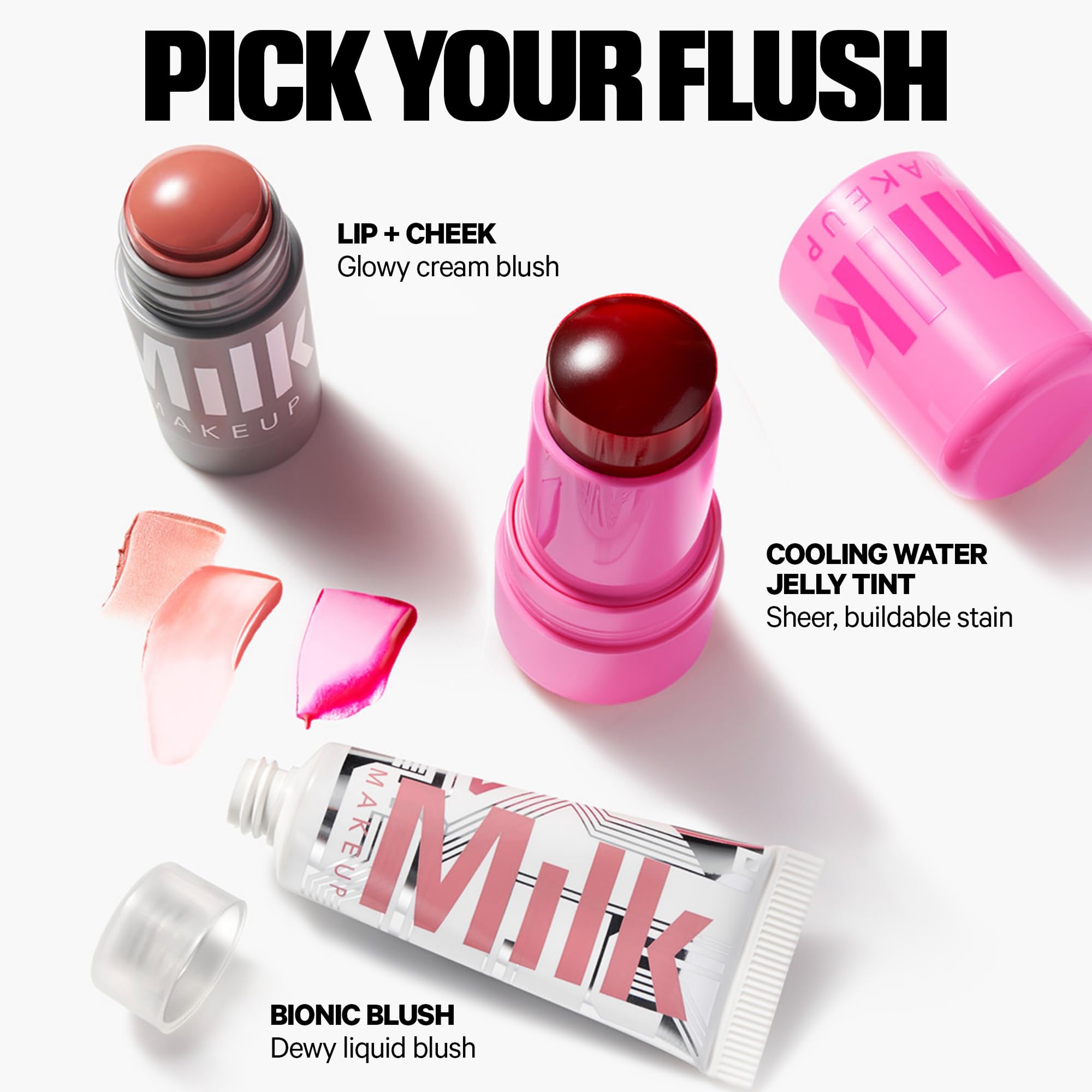 Milk Makeup Cooling Water Jelly Tint