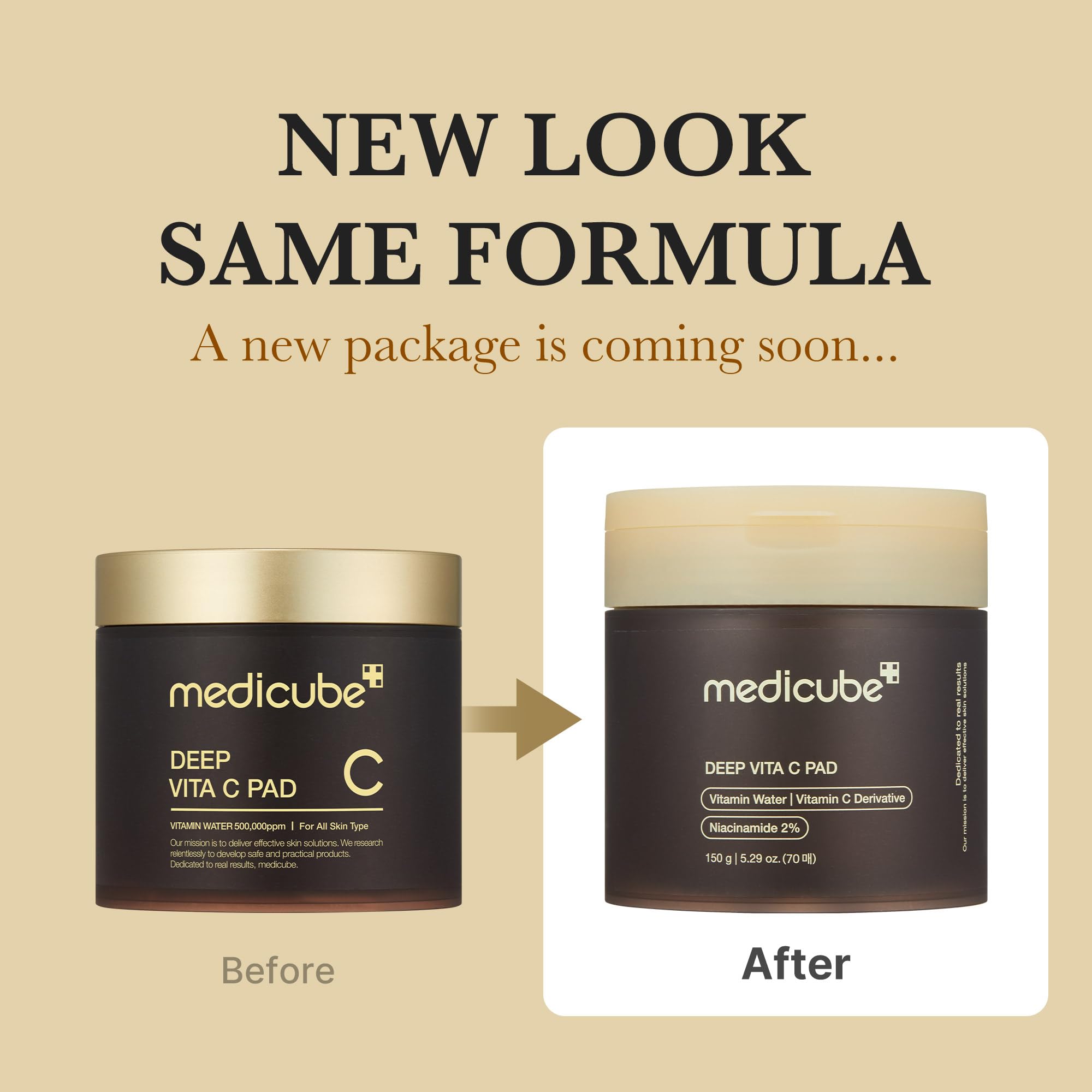 medicube ZERO PORE PAD
