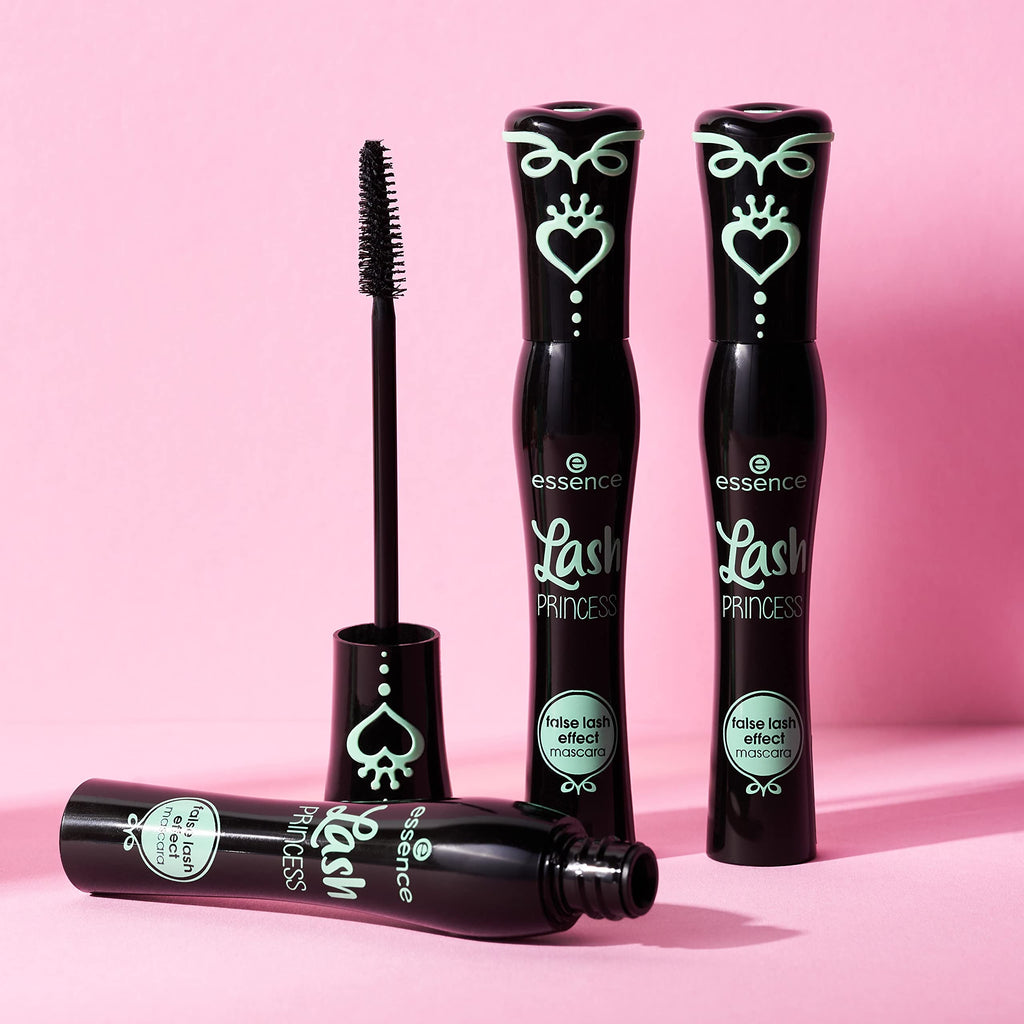essence | Lash Princess Volumizing & Lengthening