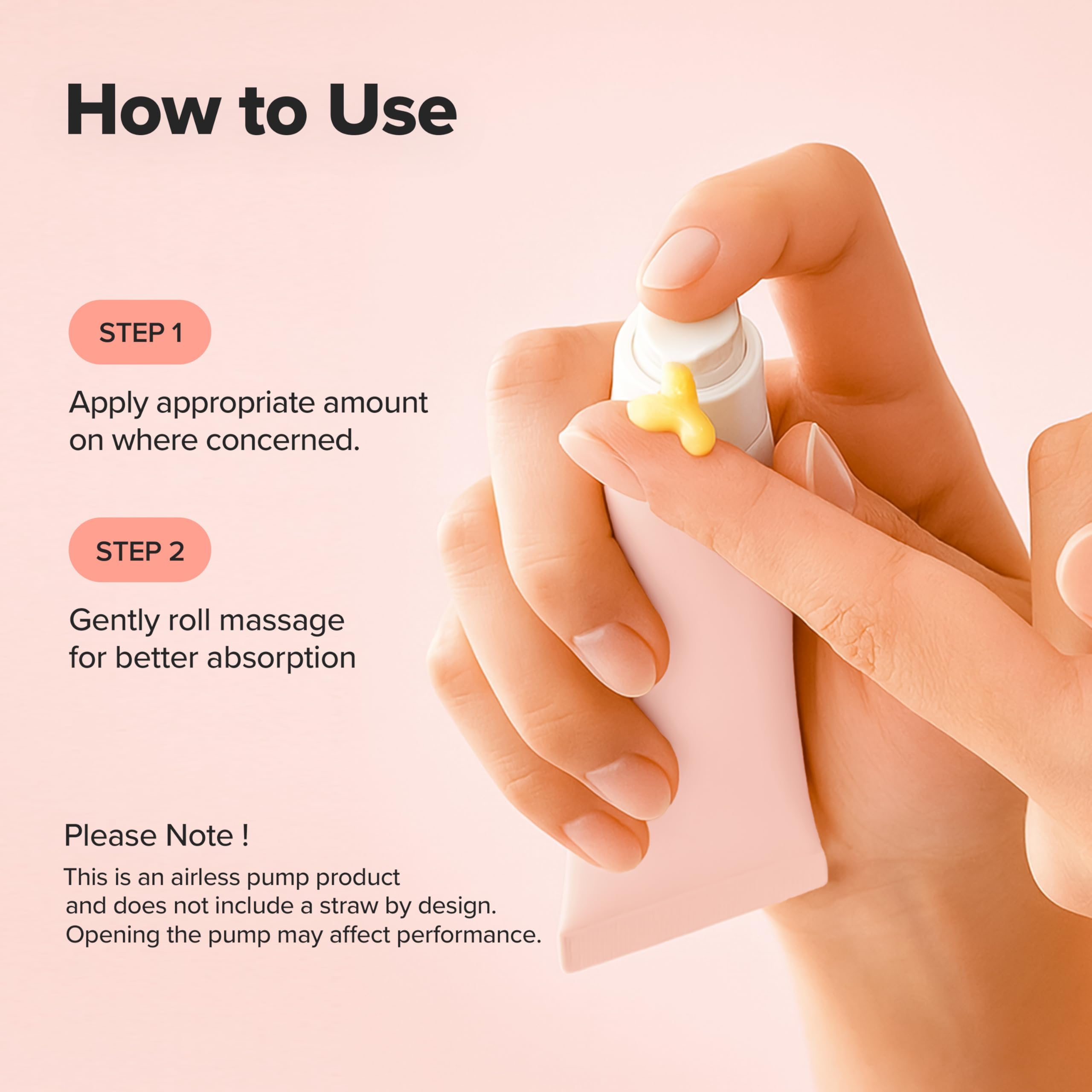 Beauty of Joseon Revive Eye Serum with Retinal Niacinamide
