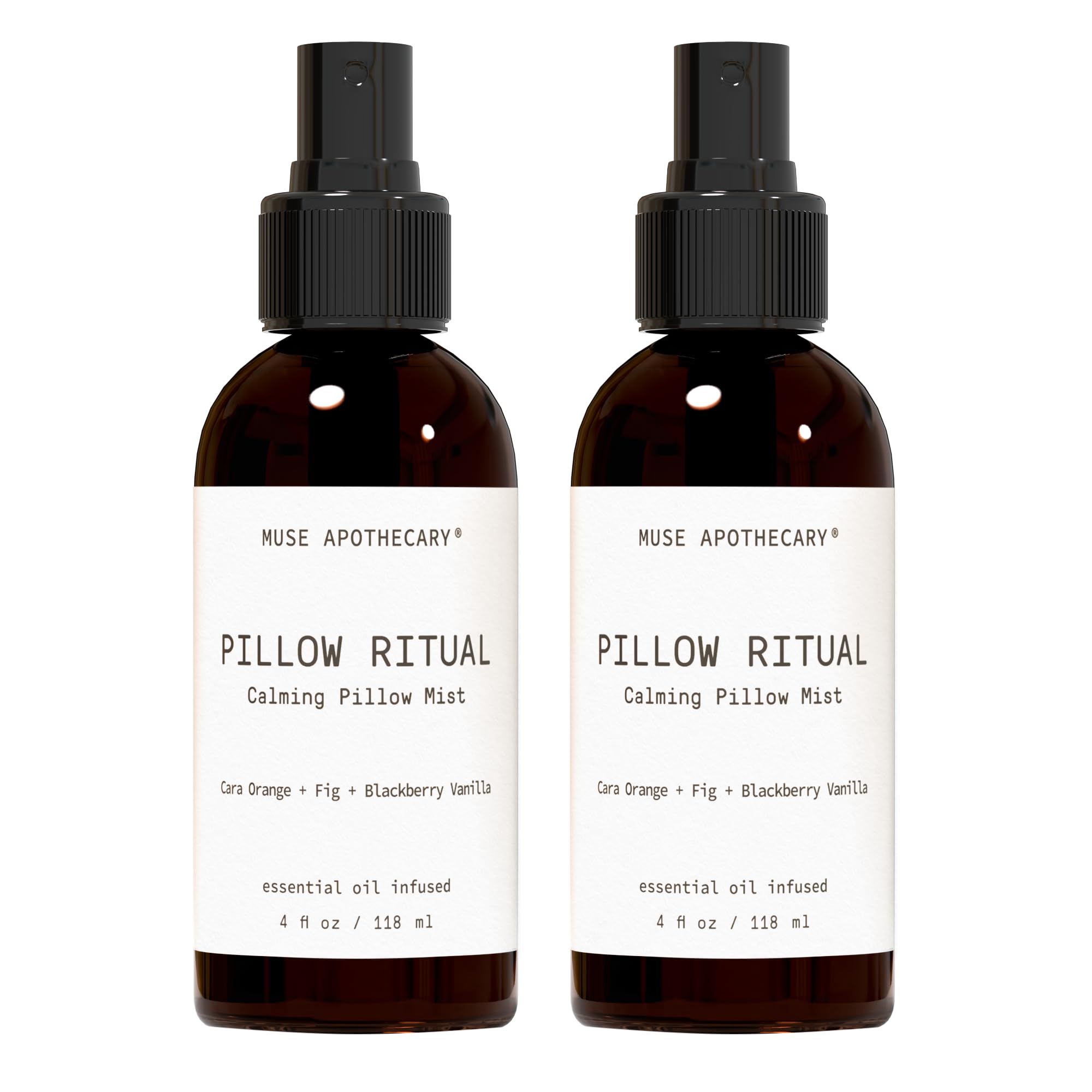 Muse Apothecary Pillow Mist