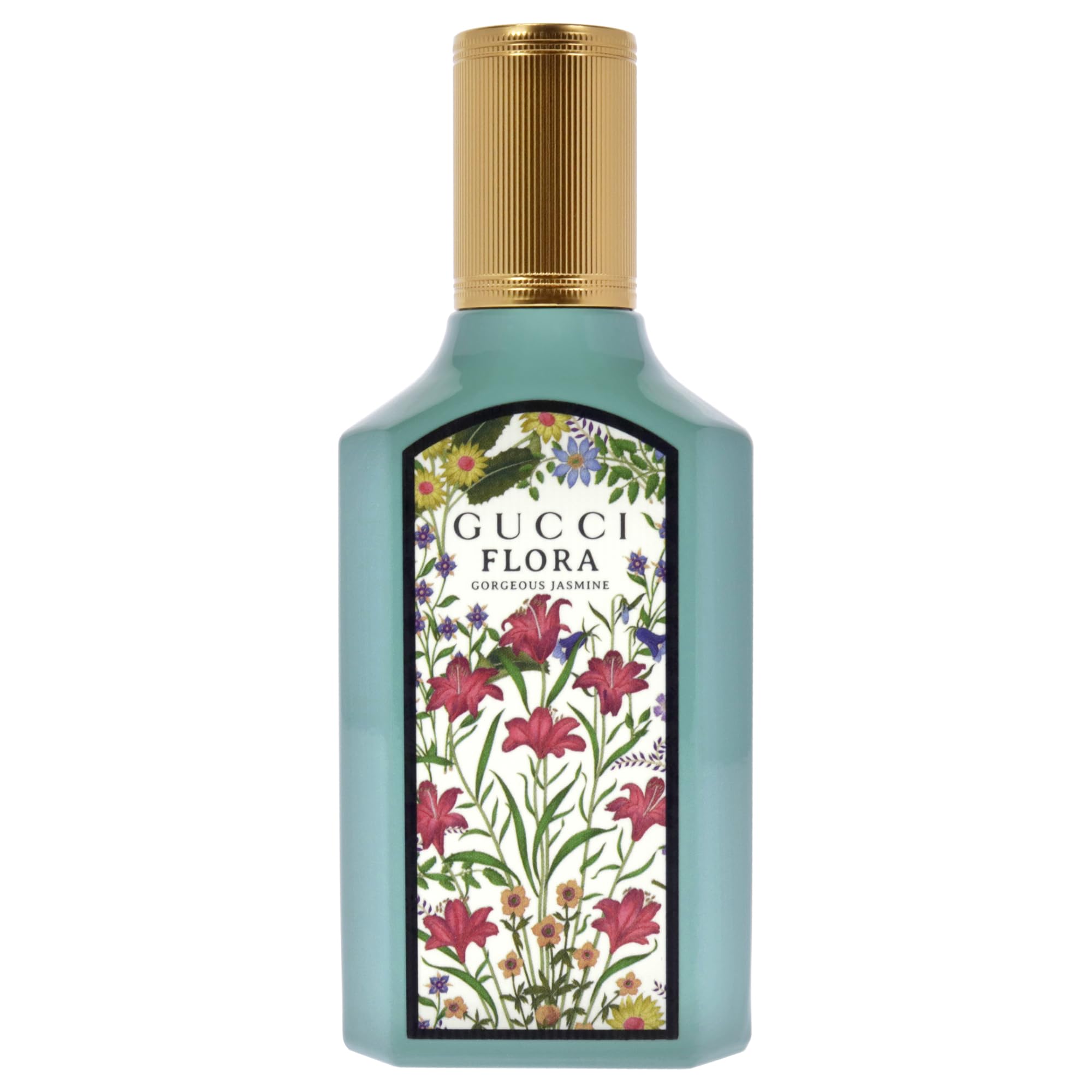 Gucci Flora Gorgeous Gardenia for Women 3.3 oz Eau de Parfum Spray