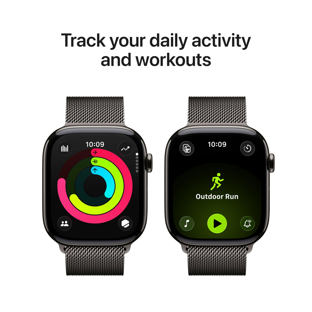 Apple Watch Series 11 [GPS 42mm]