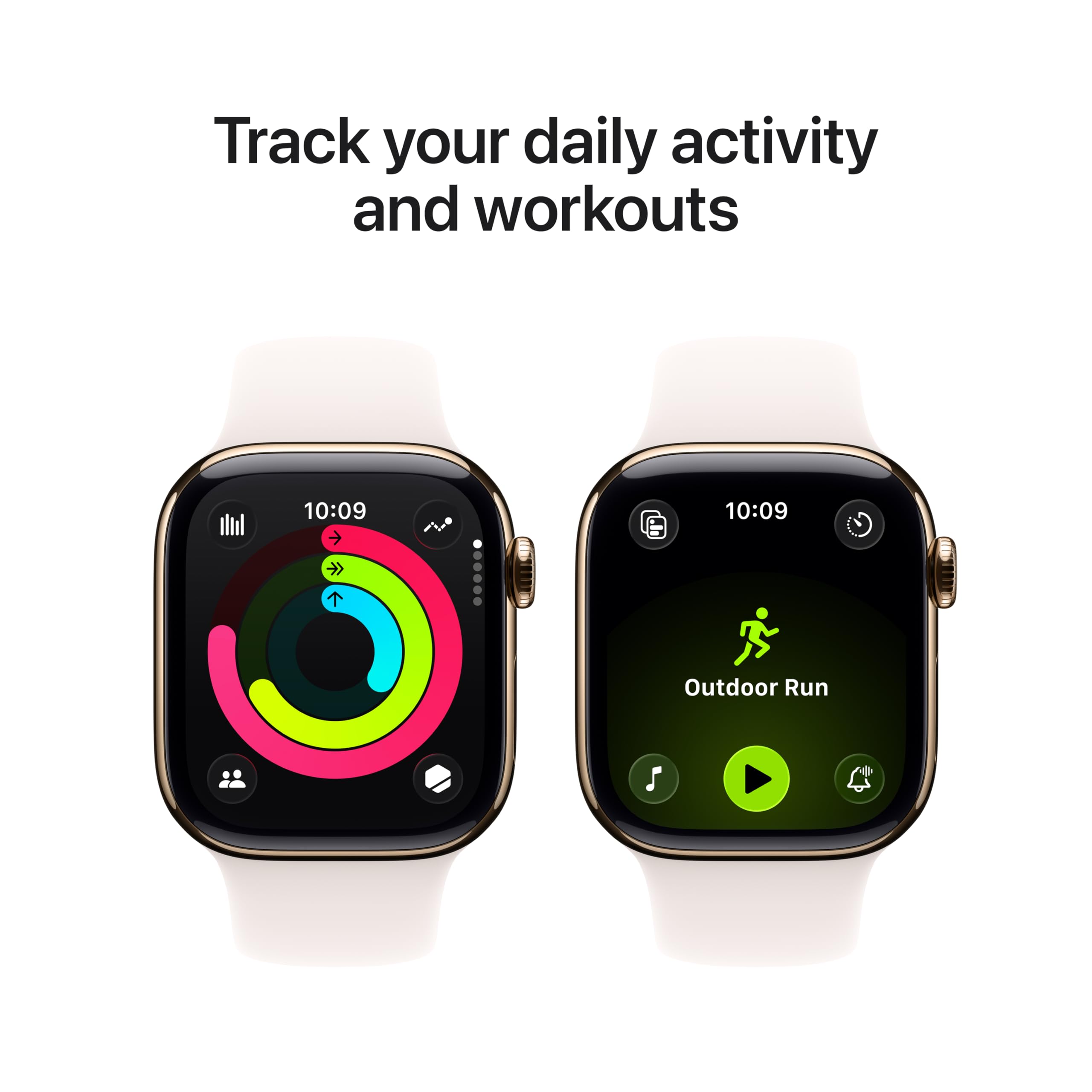 Apple Watch Series 11 [GPS 42mm]