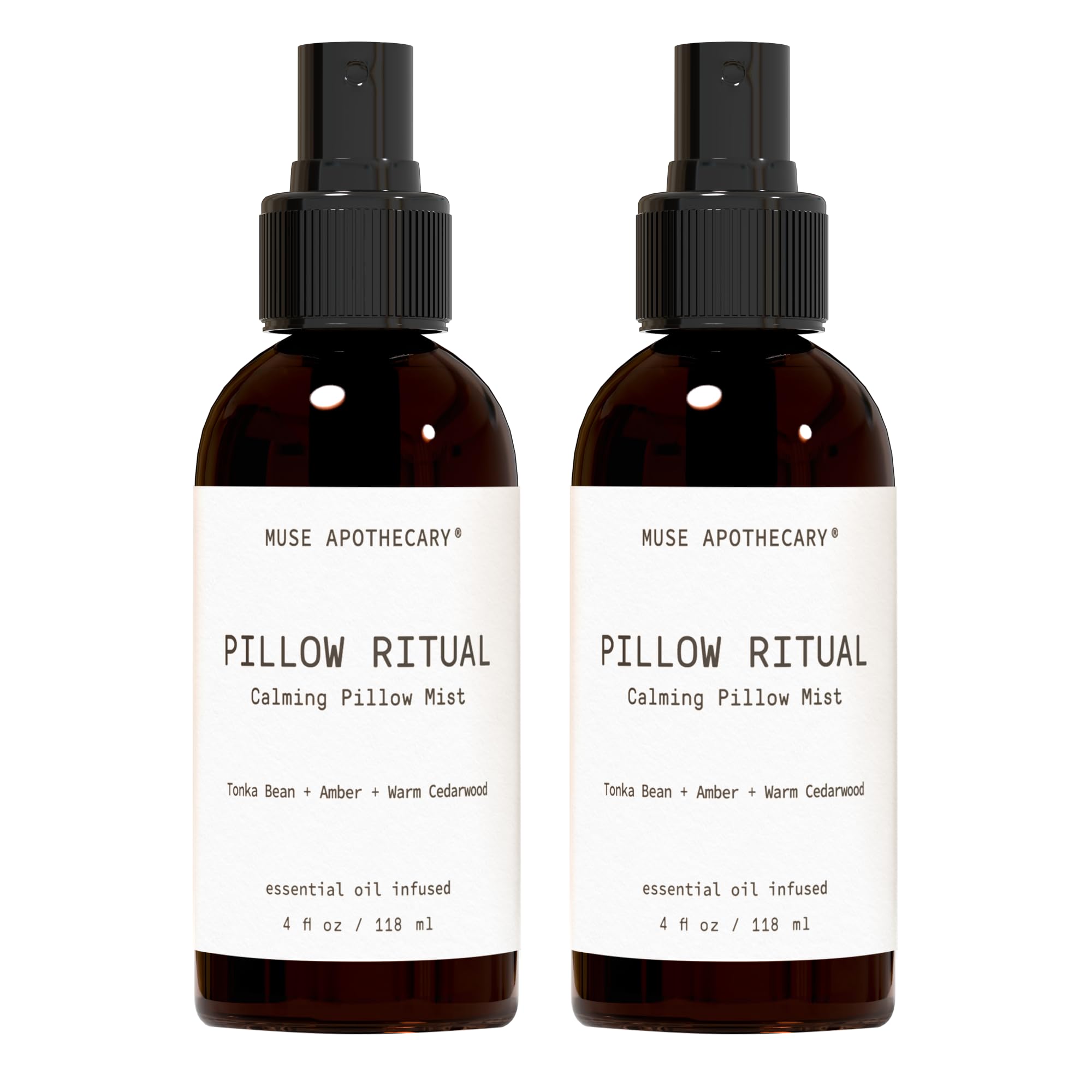 Muse Apothecary Pillow Mist