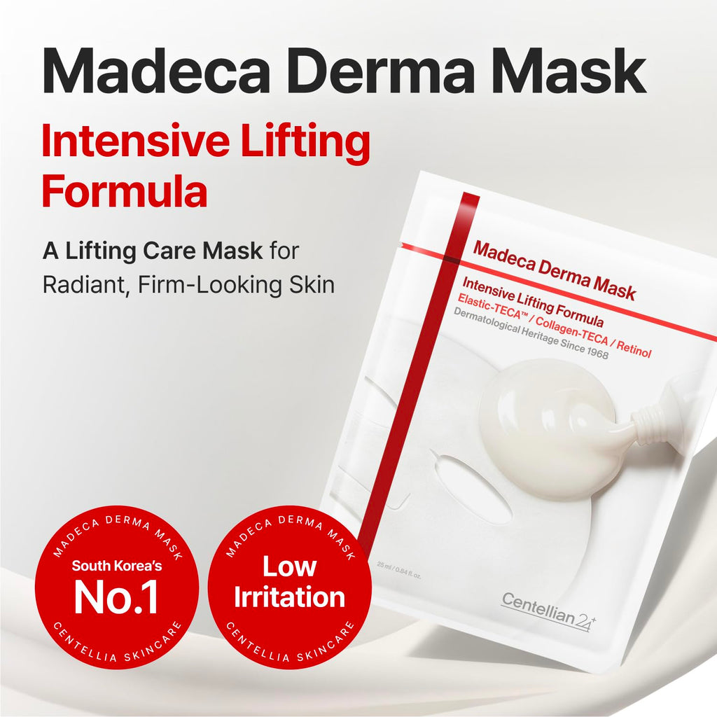 CENTELLIAN 24 Madeca Cream Time Reverse