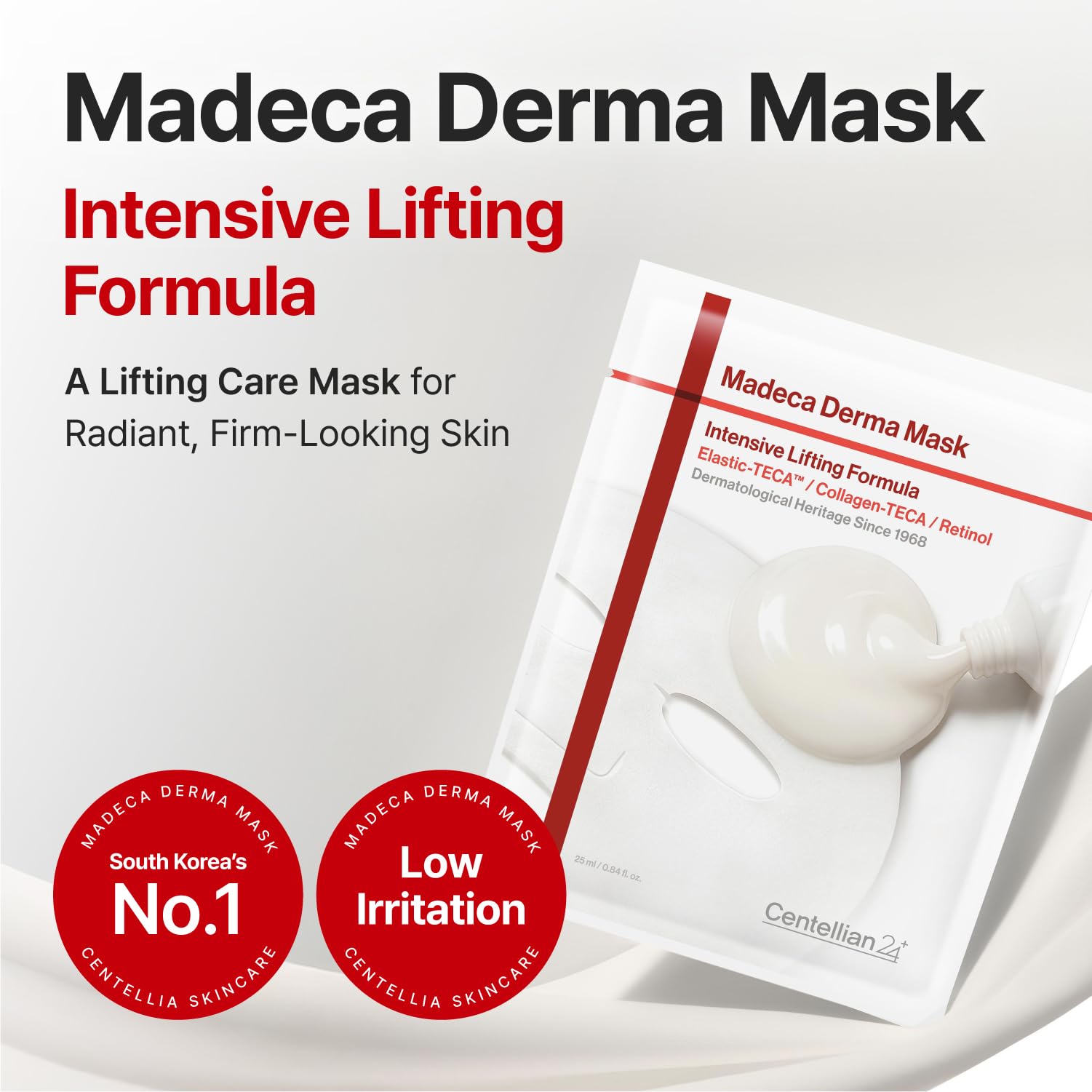 CENTELLIAN 24 Madeca Cream Time Reverse