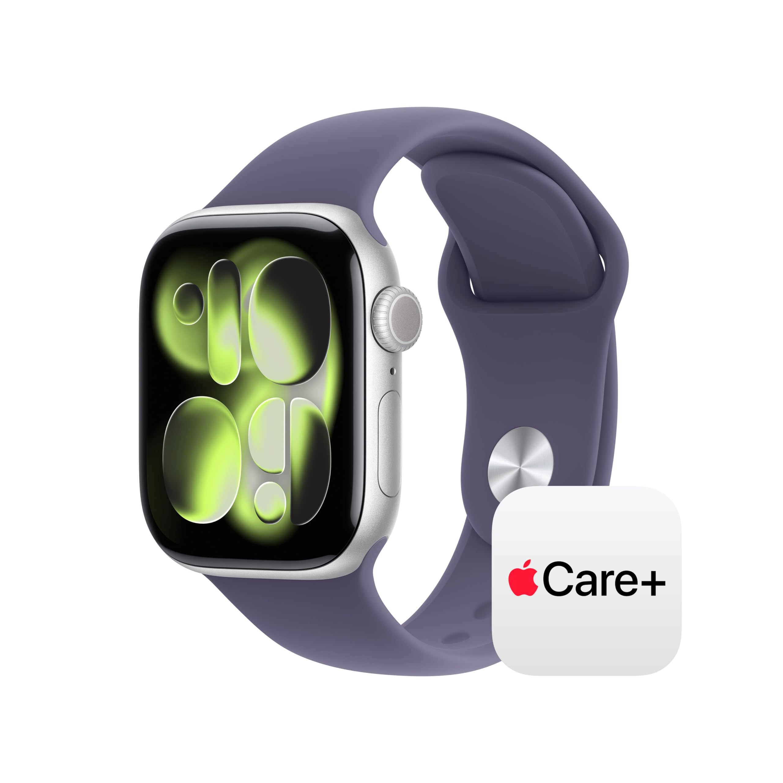 Apple Watch Series 11 [GPS 42mm]