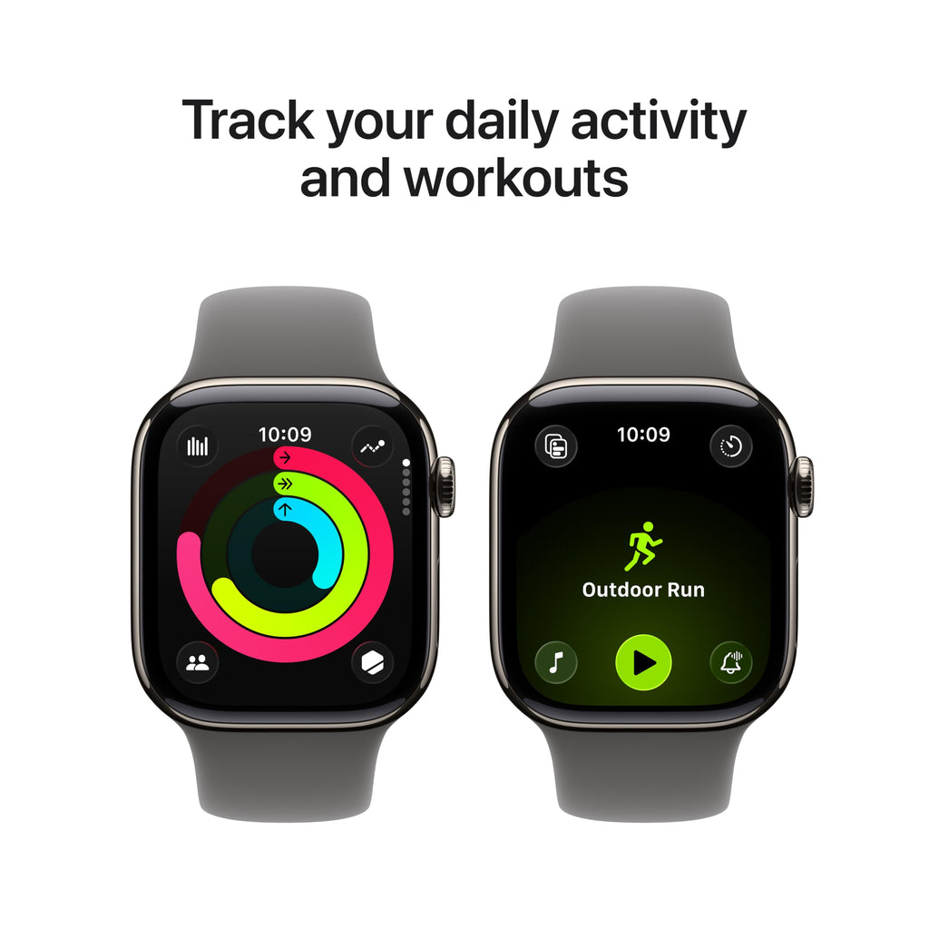 Apple Watch Series 11 [GPS 42mm]