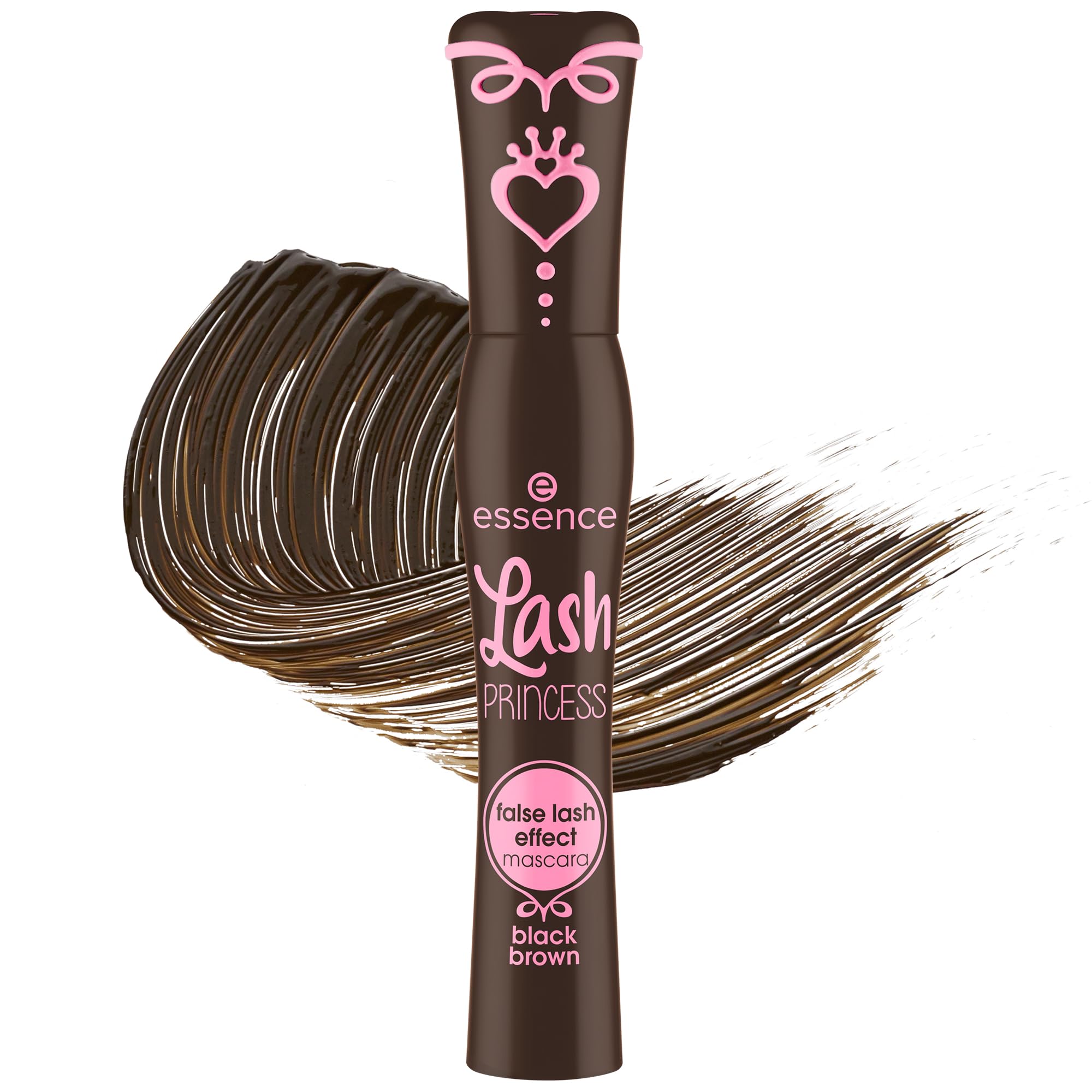essence | Lash Princess Volumizing & Lengthening