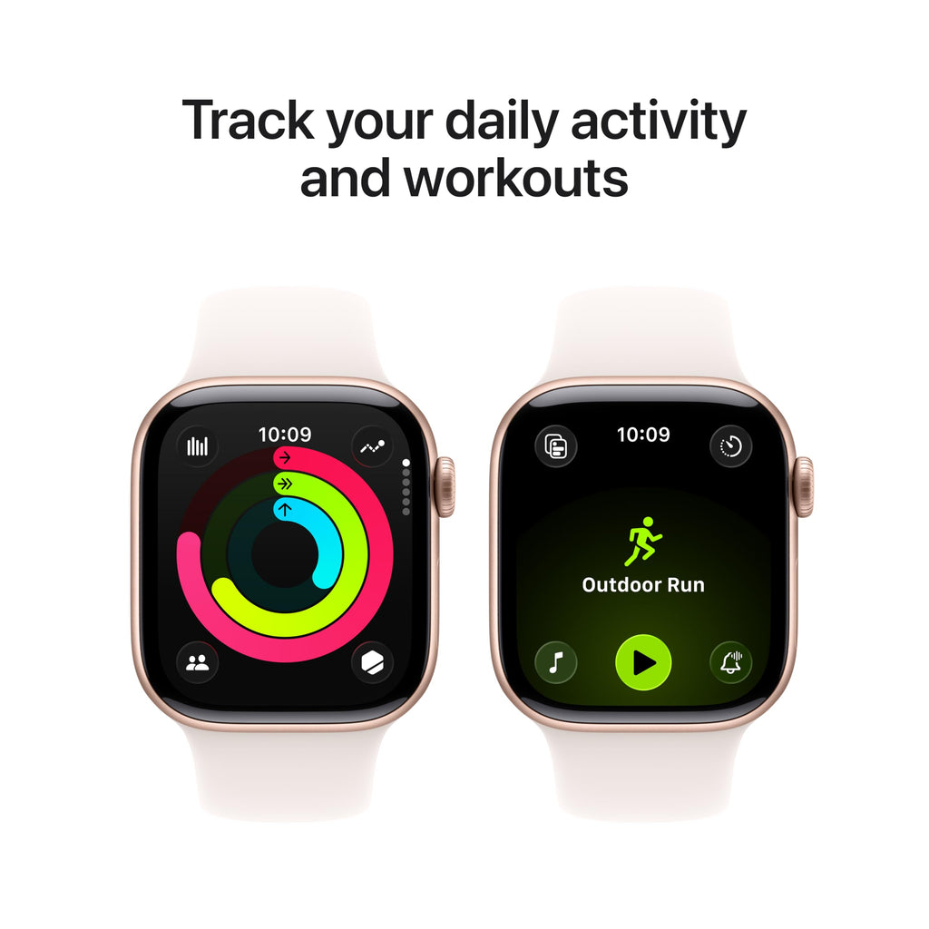 Apple Watch Series 11 [GPS 42mm]