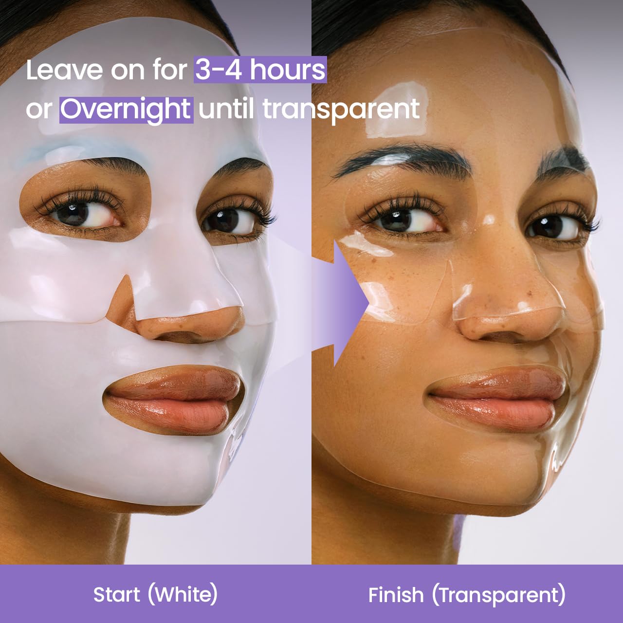 BIODANCE OVERNIGHT MASKS