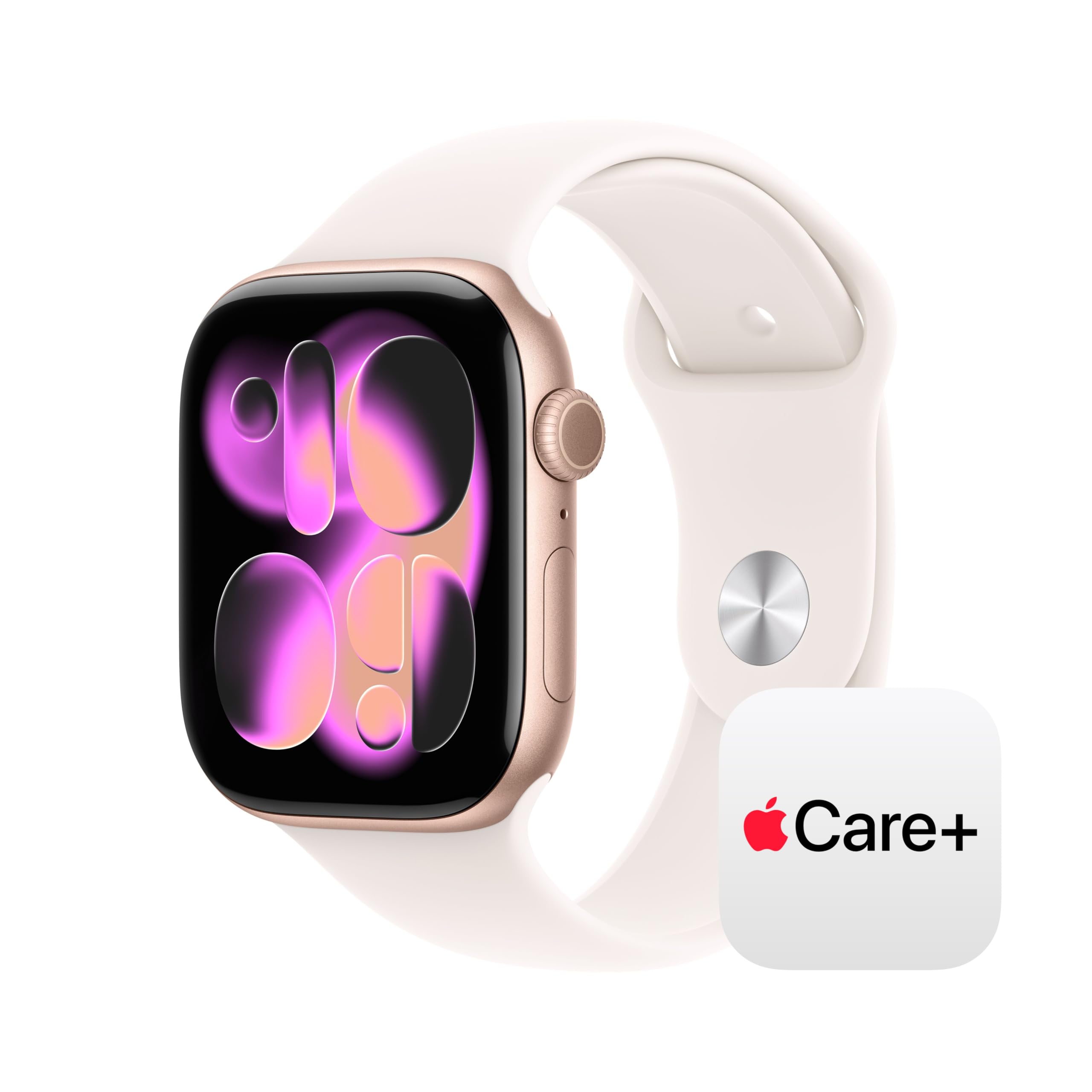 Apple Watch Series 11 [GPS 42mm]
