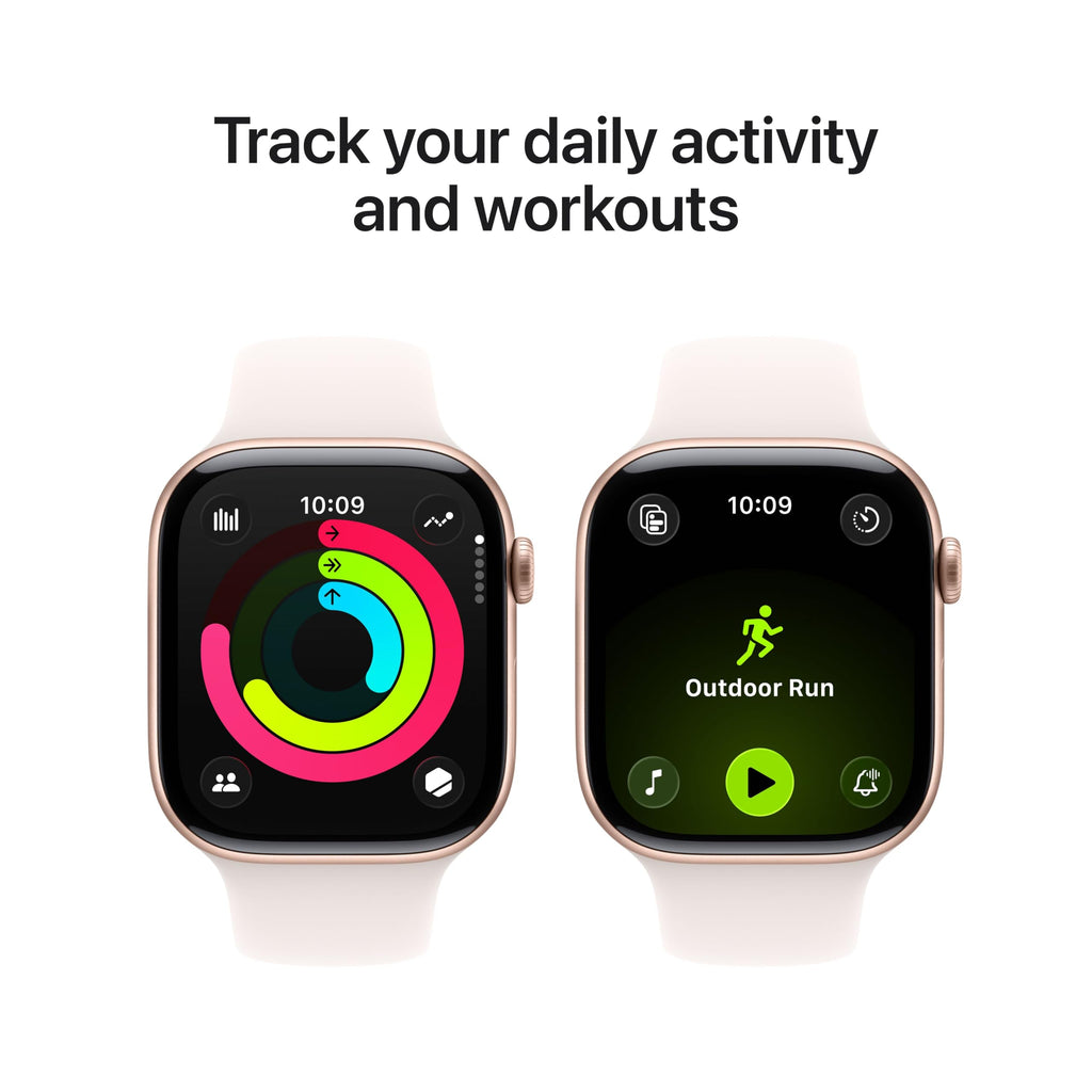 Apple Watch Series 11 [GPS 42mm]