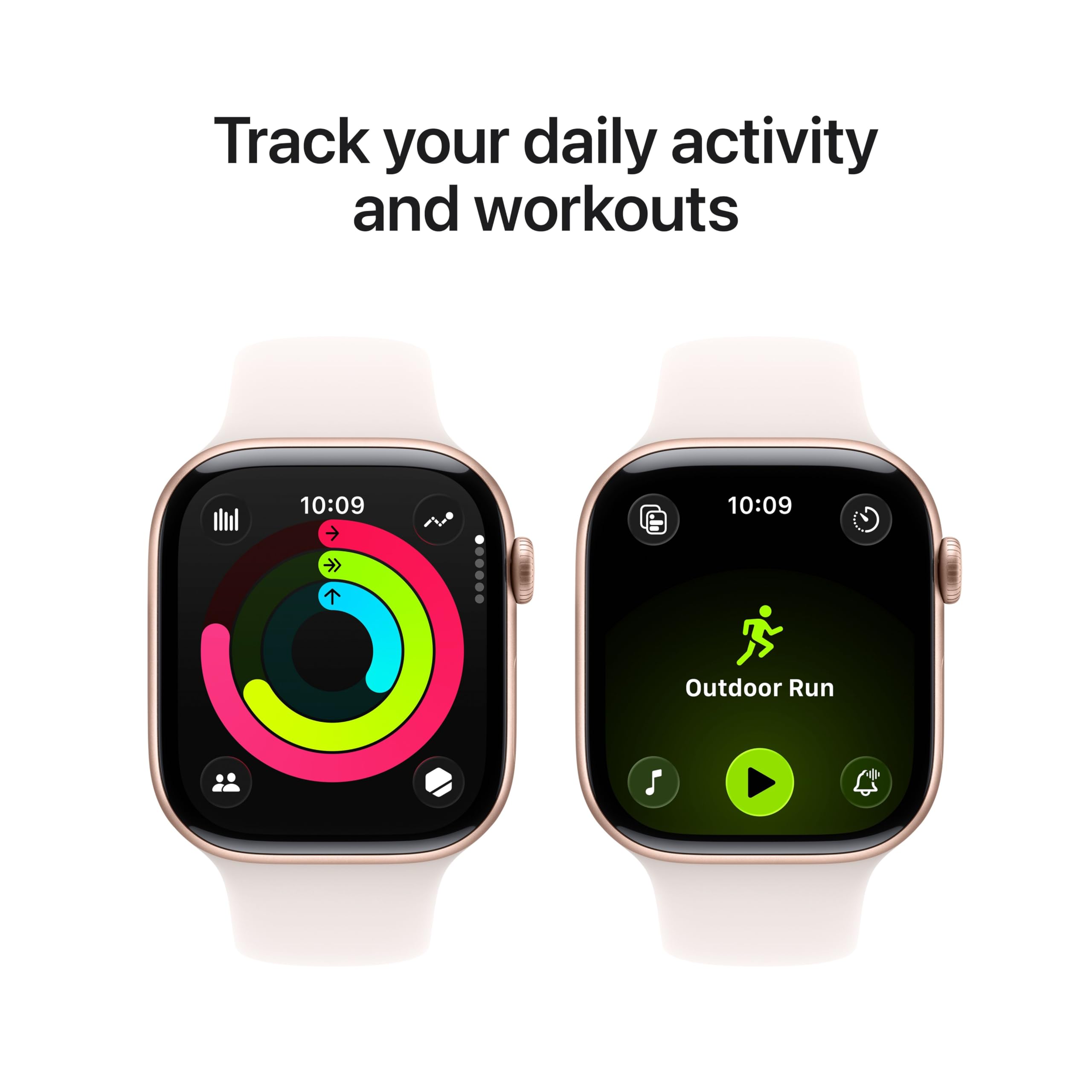 Apple Watch Series 11 [GPS 42mm]