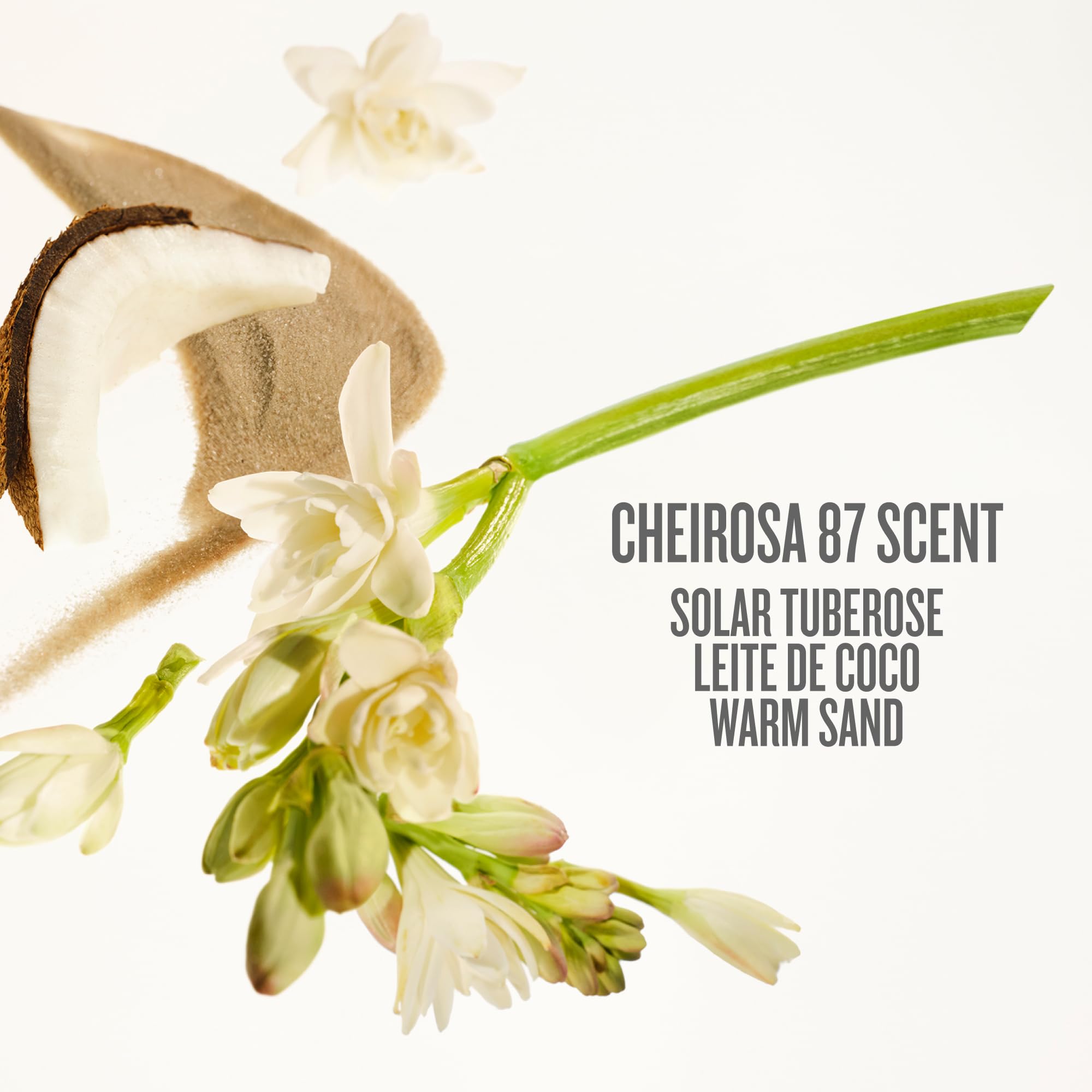 Sol de Janeiro Cheirosa Hair & Body Perfume Mist