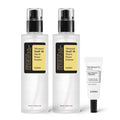 COSRX Snail Mucin Repairing Hydrating Serum