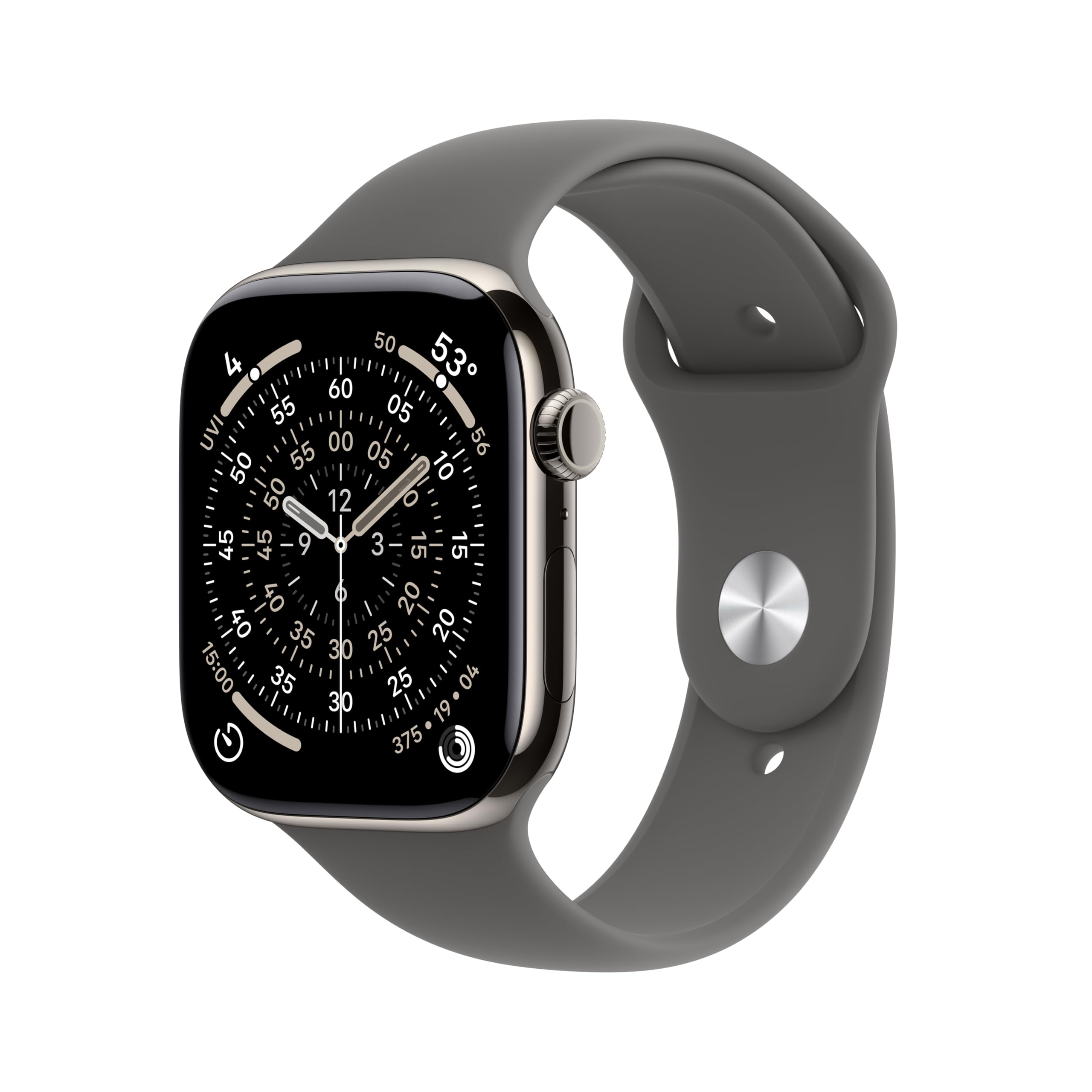 Apple Watch Series 11 [GPS 42mm]