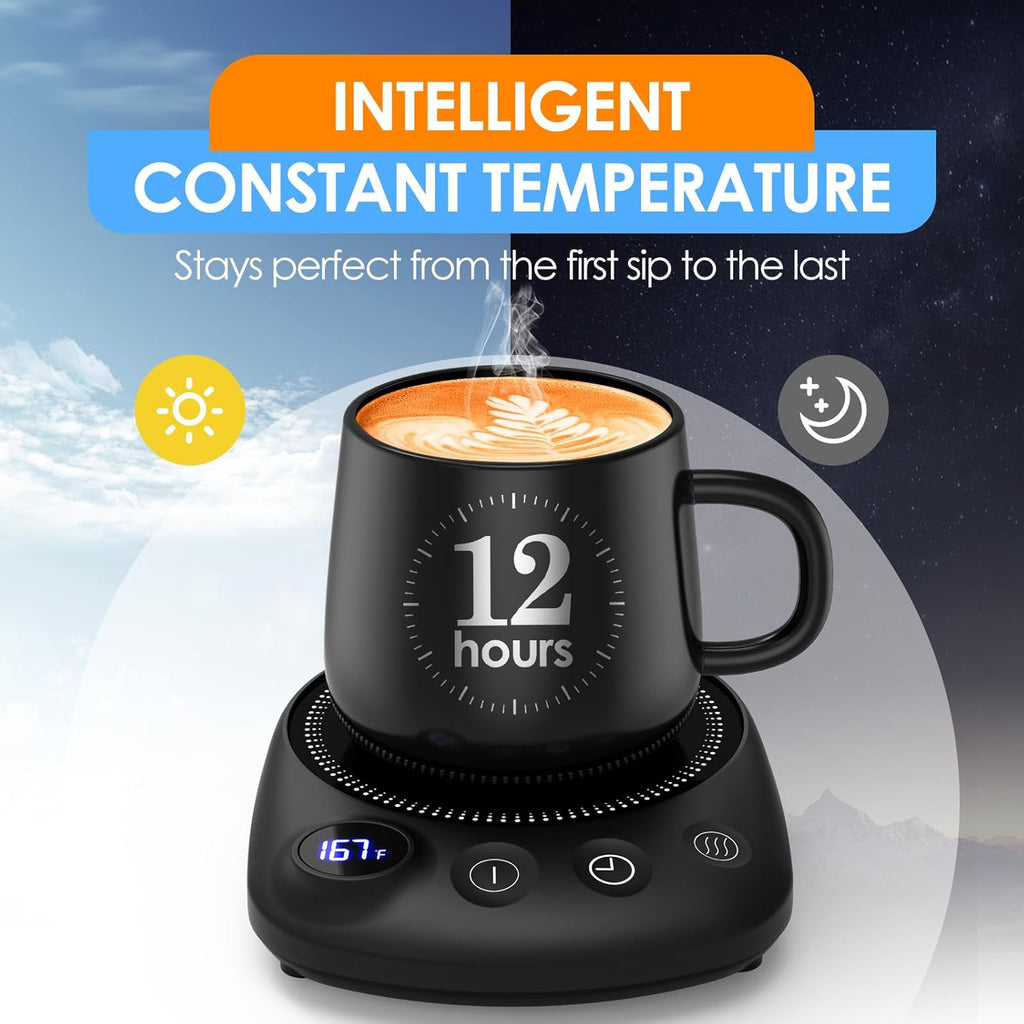 Coffee Mug Warmer