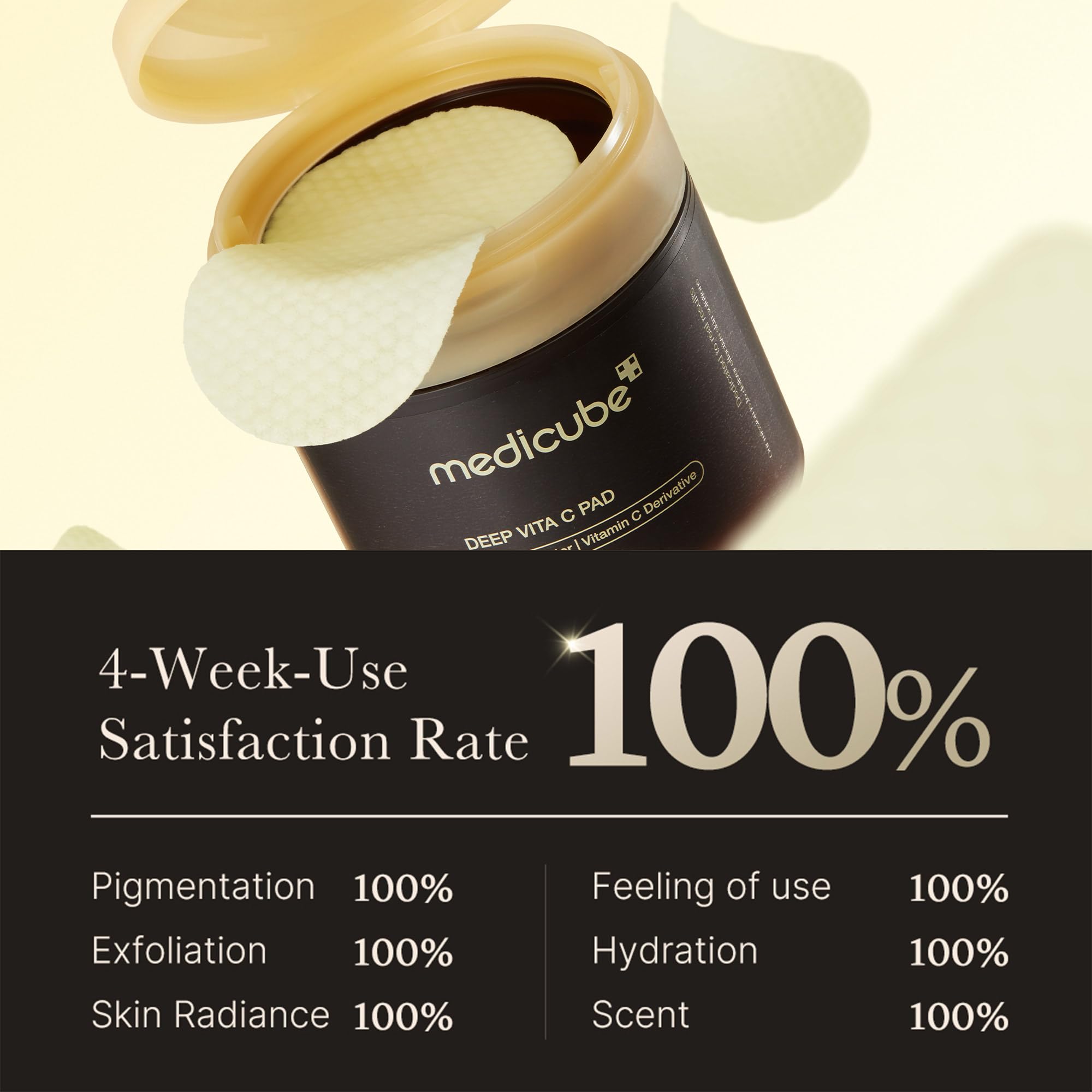 medicube ZERO PORE PAD