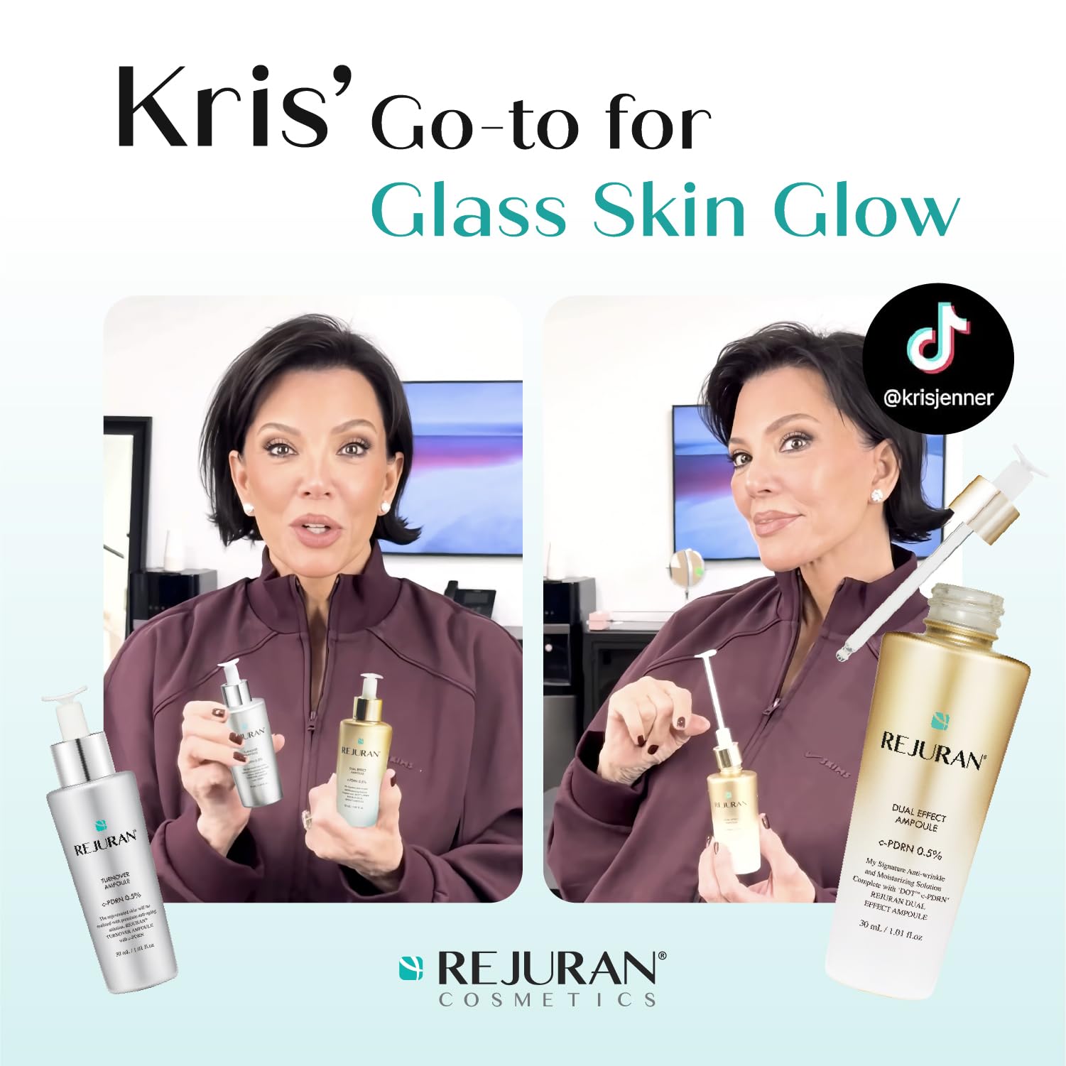 REJURAN® PDRN Ampoule