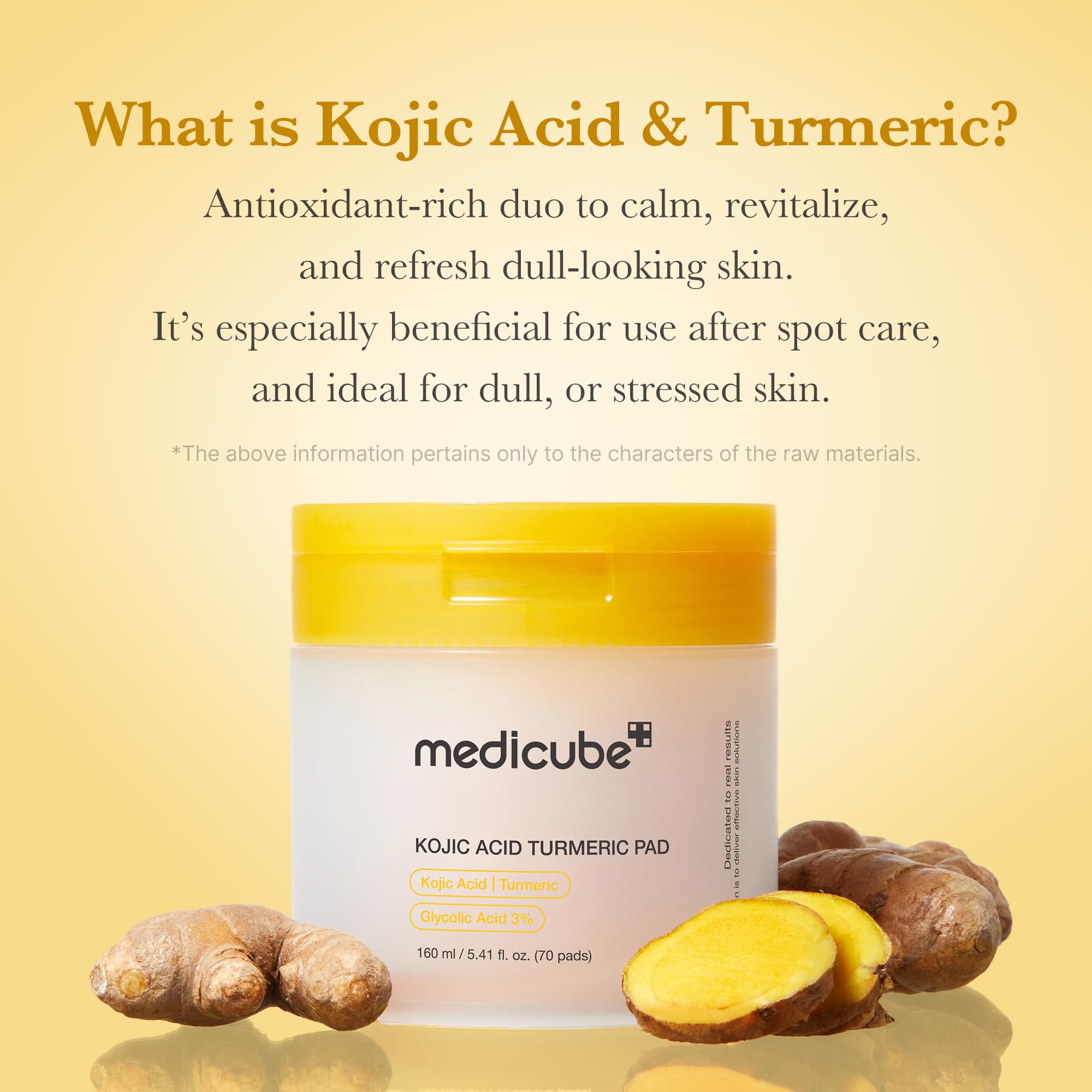medicube ZERO PORE PAD
