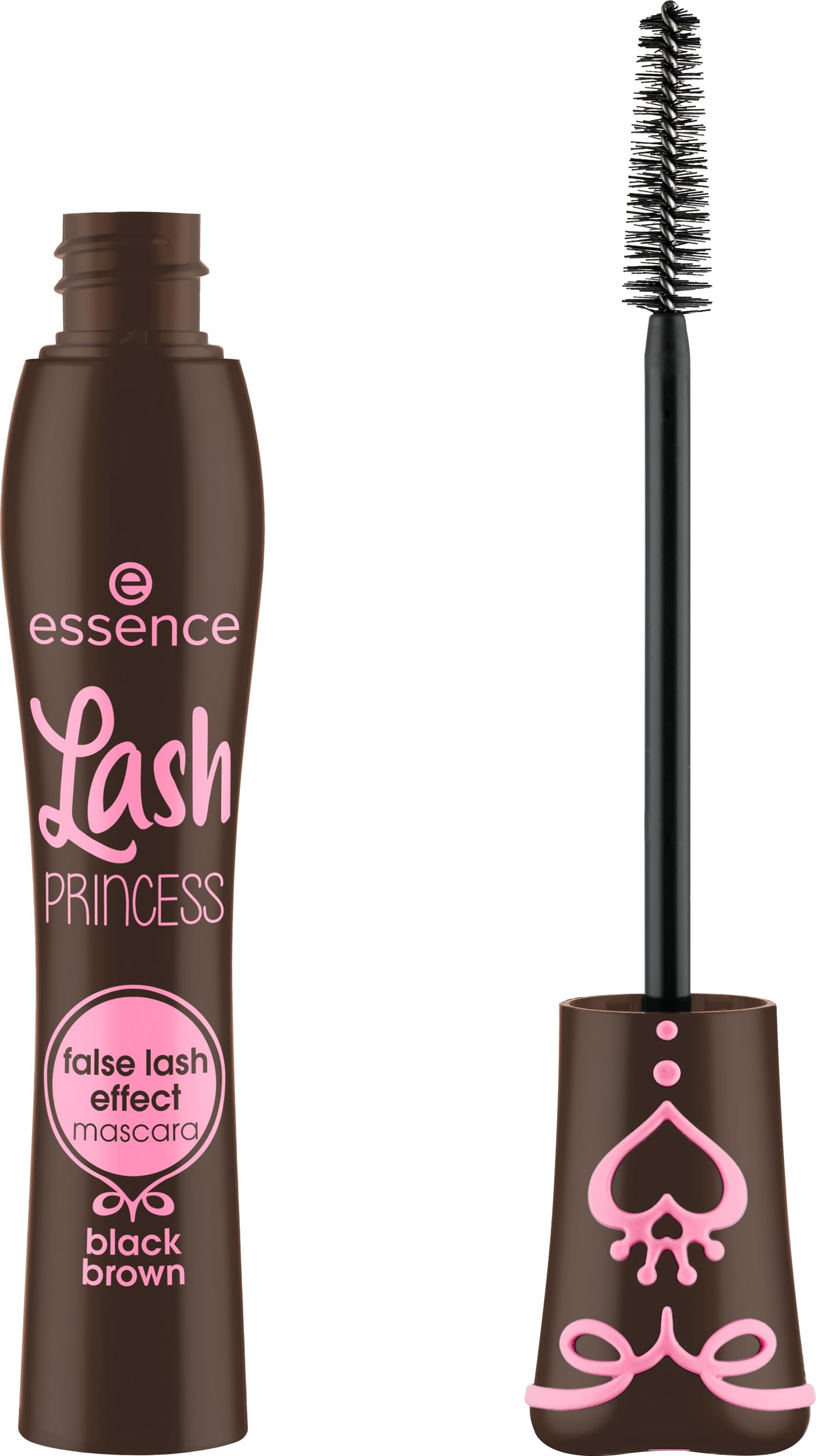 essence | Lash Princess Volumizing & Lengthening