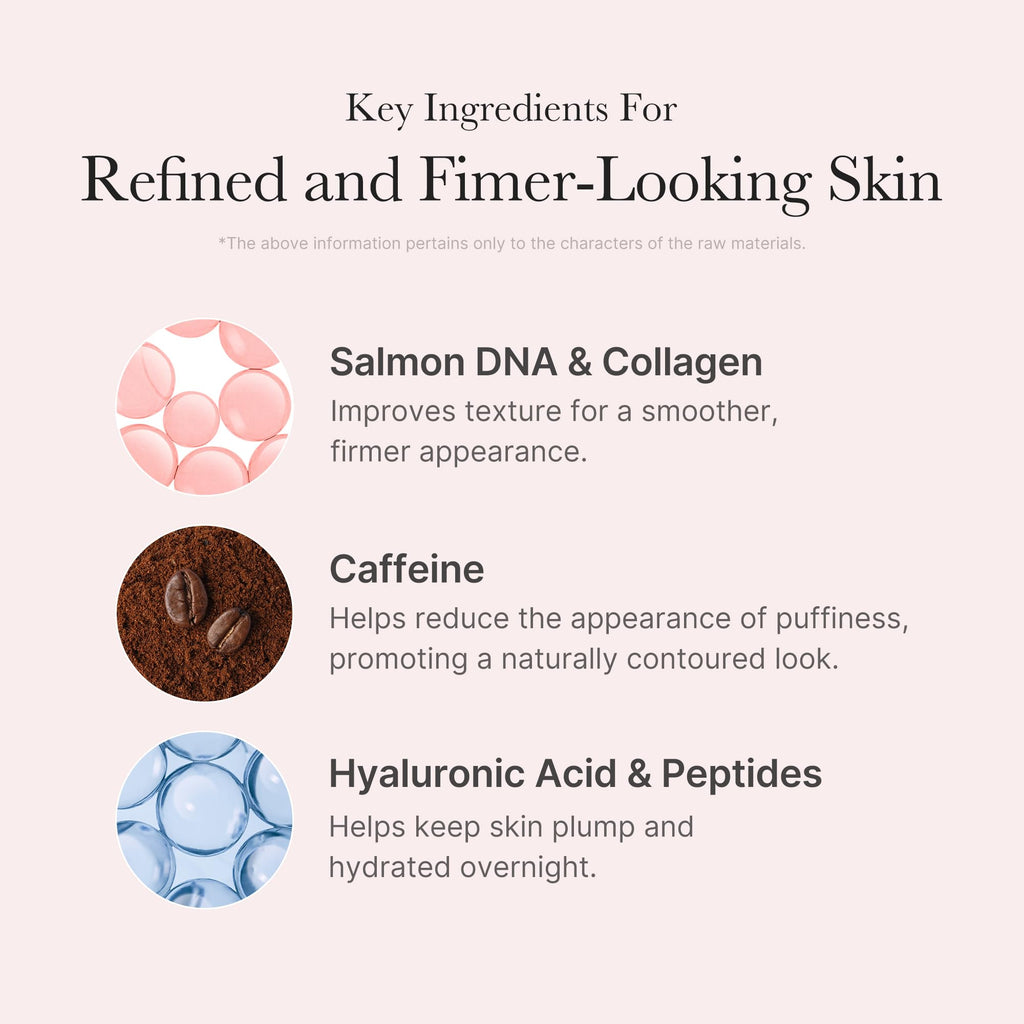 Medicube Collagen Night Wrapping Mask