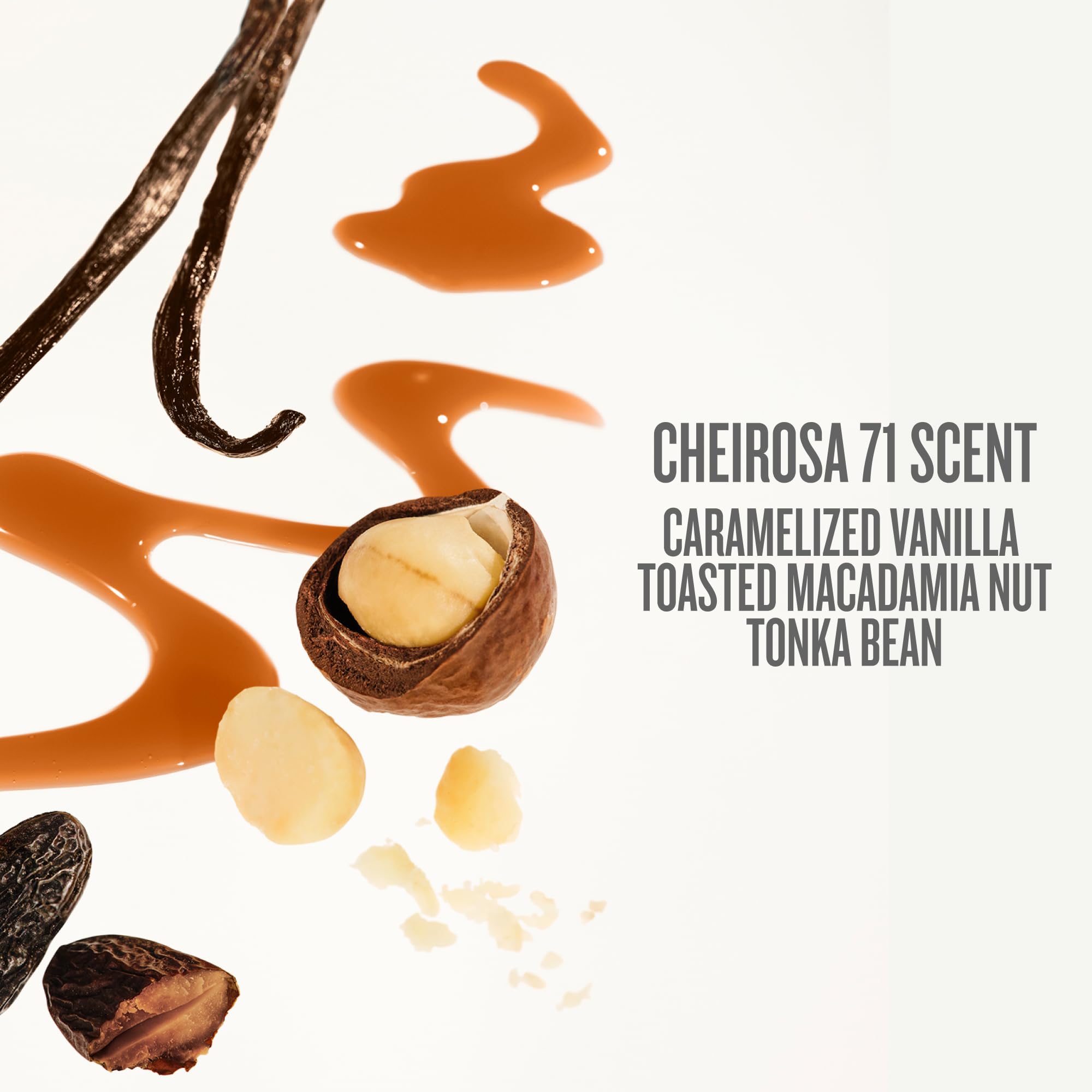 Sol de Janeiro Cheirosa Hair & Body Perfume Mist