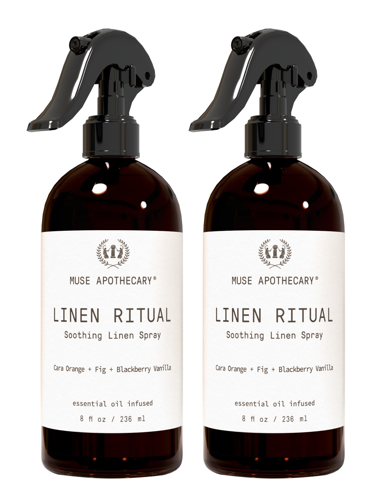 Muse Apothecary Pillow Mist