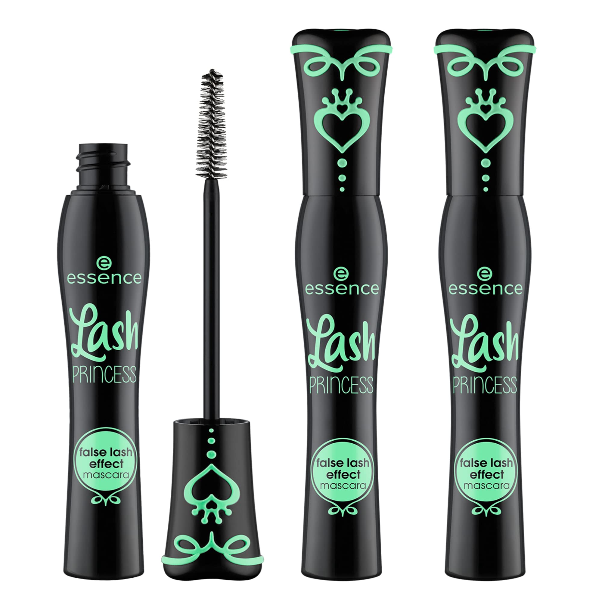 essence | Lash Princess Volumizing & Lengthening