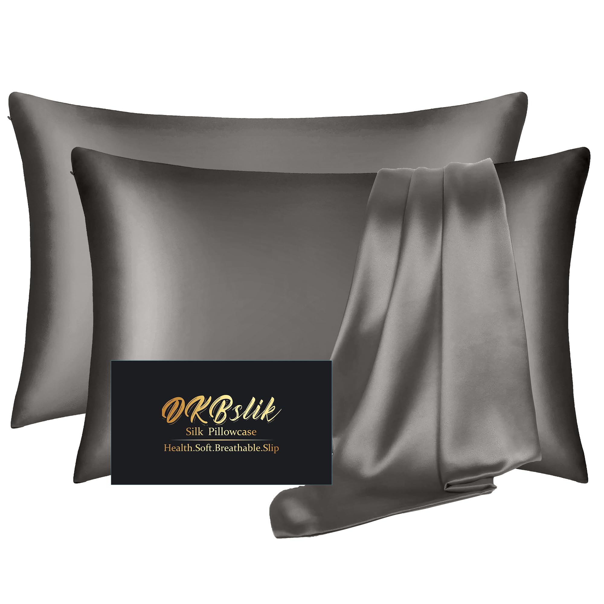 Mulberry Silk Pillow Cases