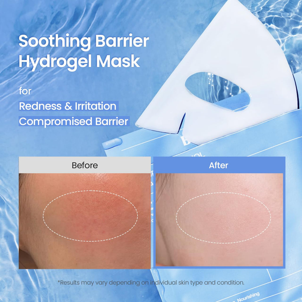 BIODANCE OVERNIGHT MASKS