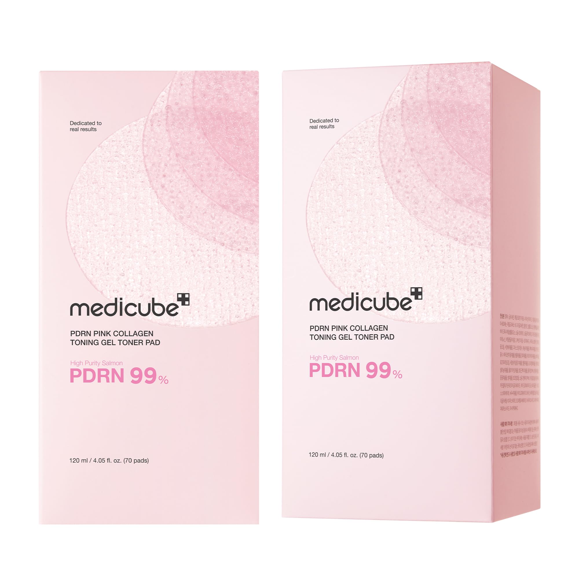 medicube ZERO PORE PAD