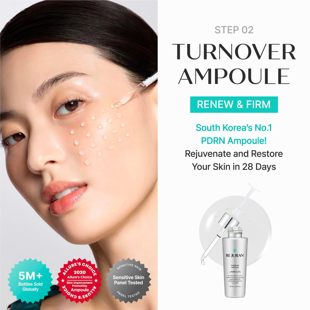 REJURAN® PDRN Ampoule