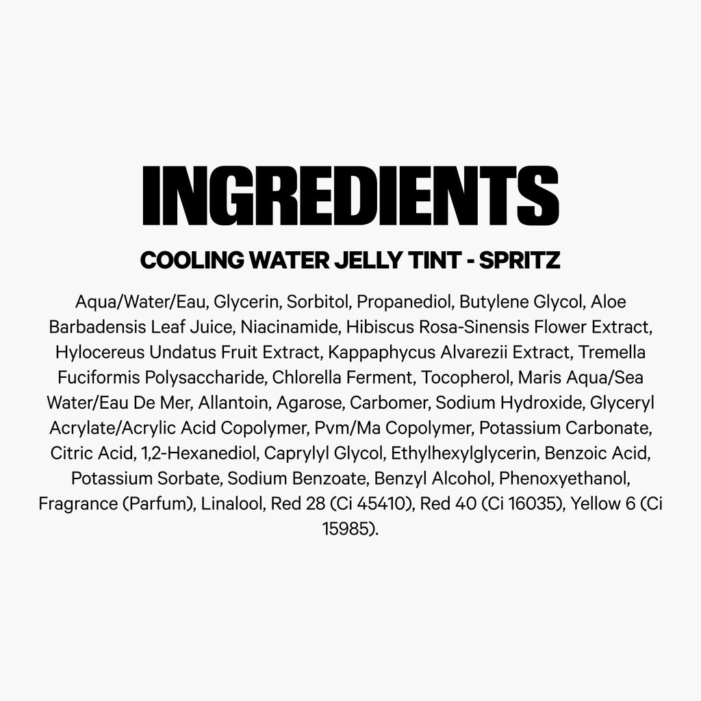 Milk Makeup Cooling Water Jelly Tint