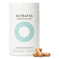 Nutrafol Women's Balance Hair Growth Supplements,