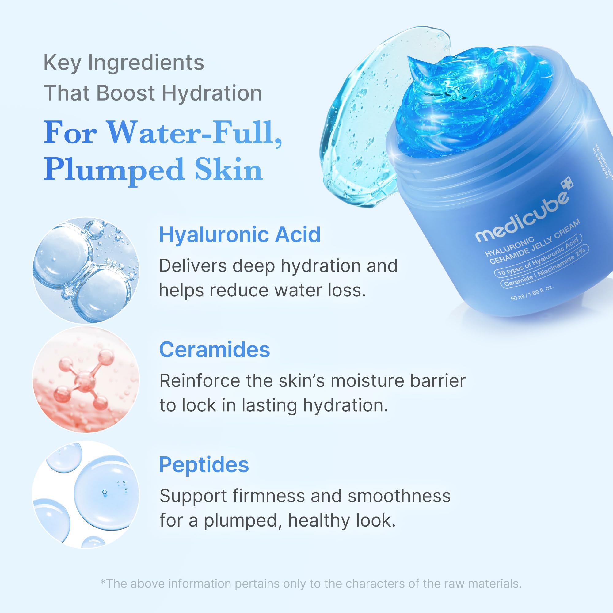 medicube Collagen Jelly Cream