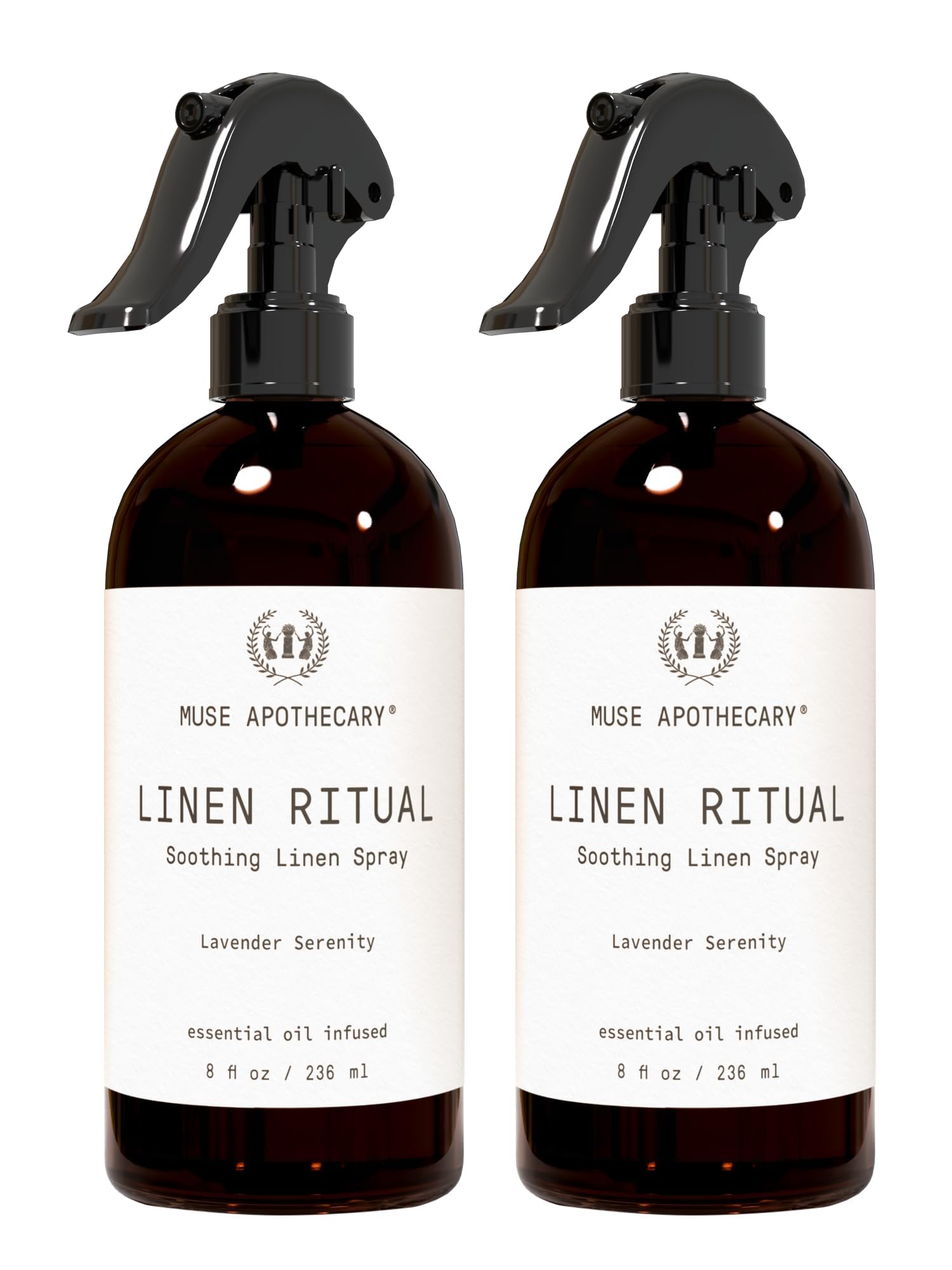 Muse Apothecary Pillow Mist