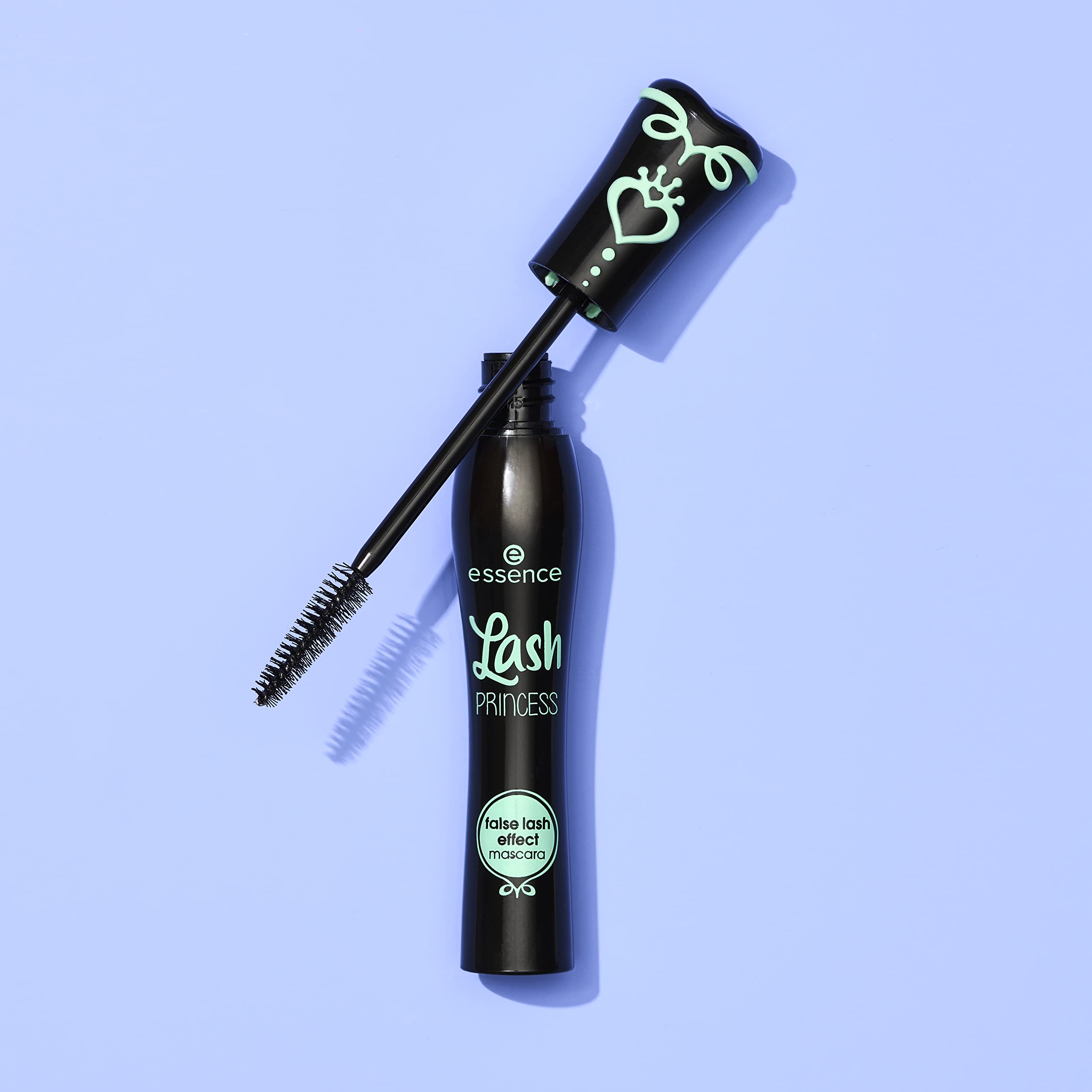 essence | Lash Princess Volumizing & Lengthening