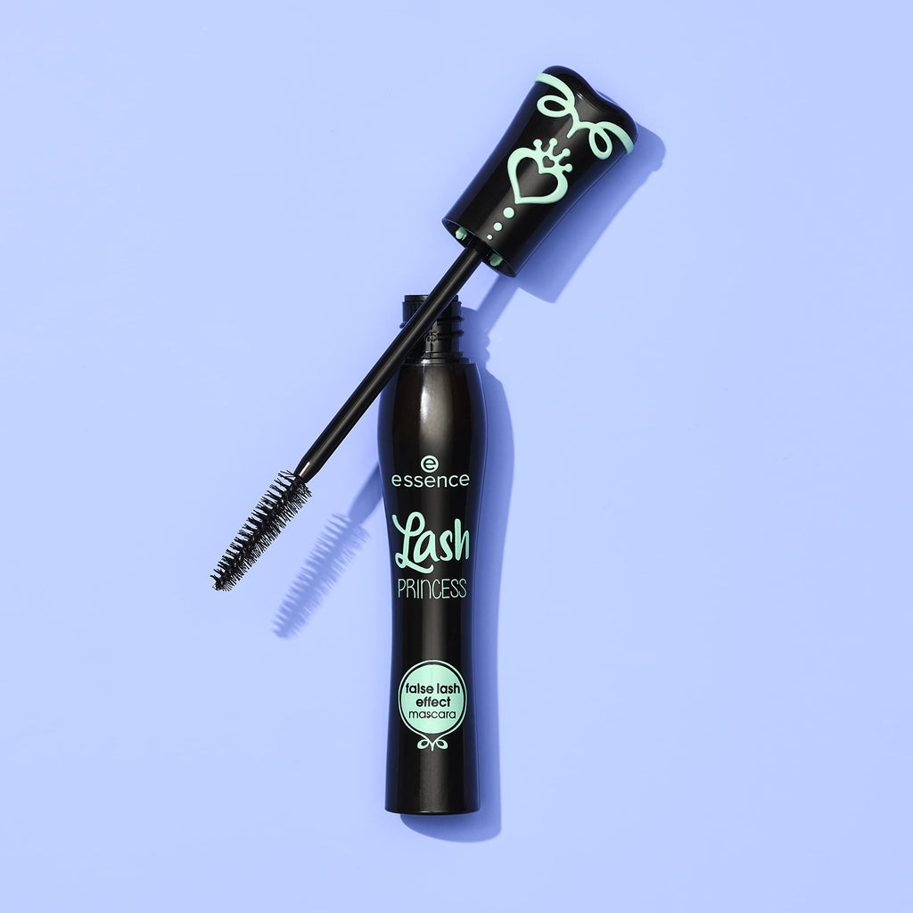 essence | Lash Princess Volumizing & Lengthening