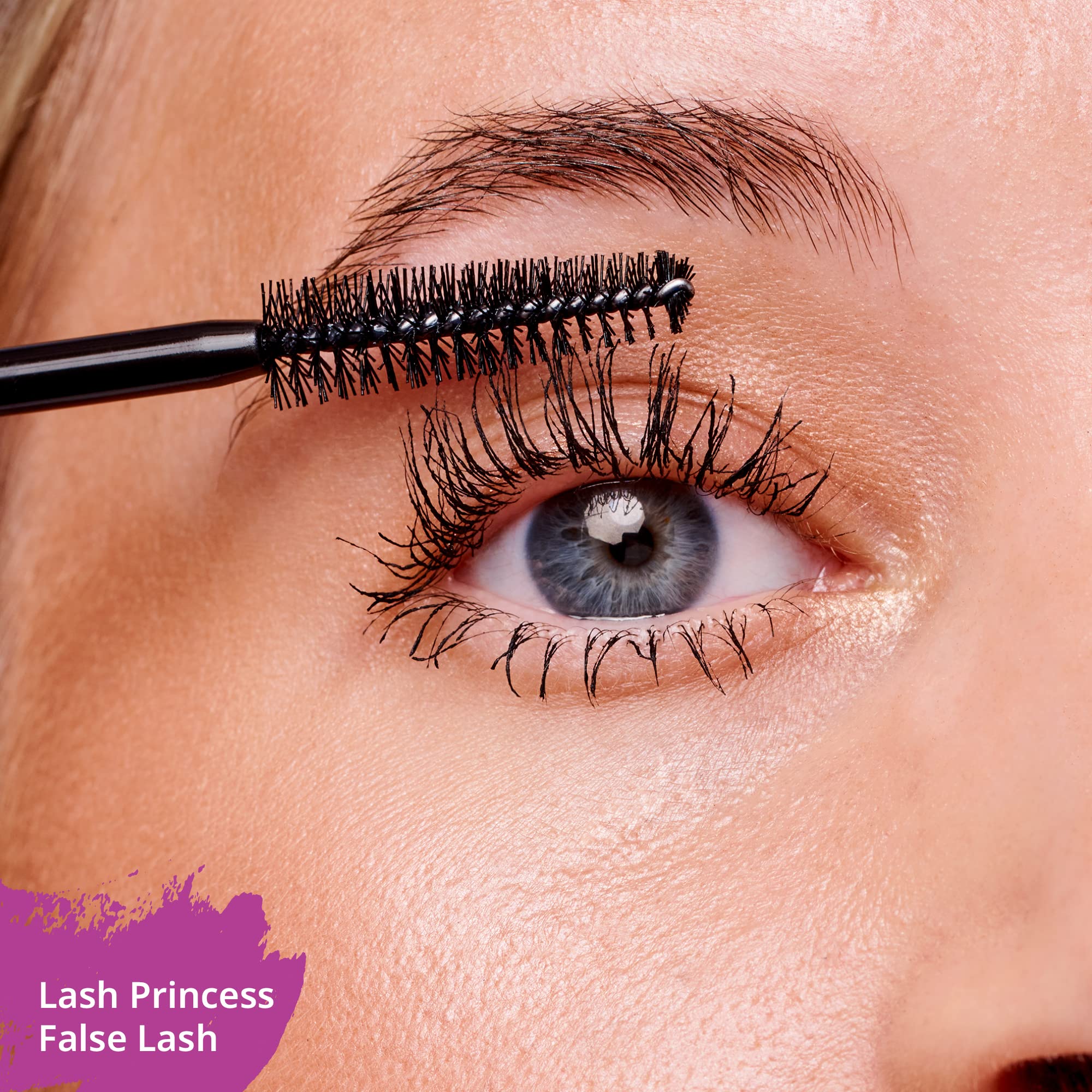 essence | Lash Princess Volumizing & Lengthening
