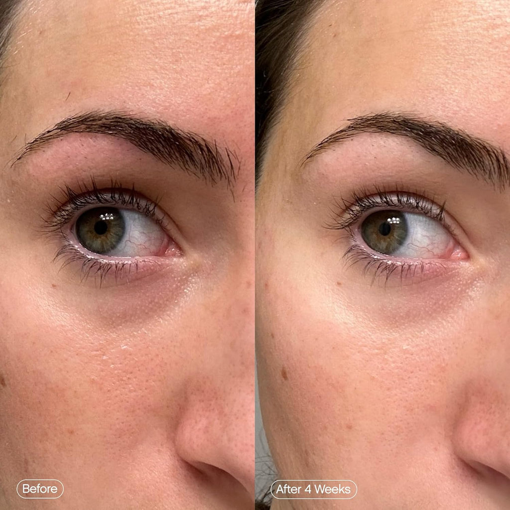 Topicals Faded Brightening Under Eye Masks