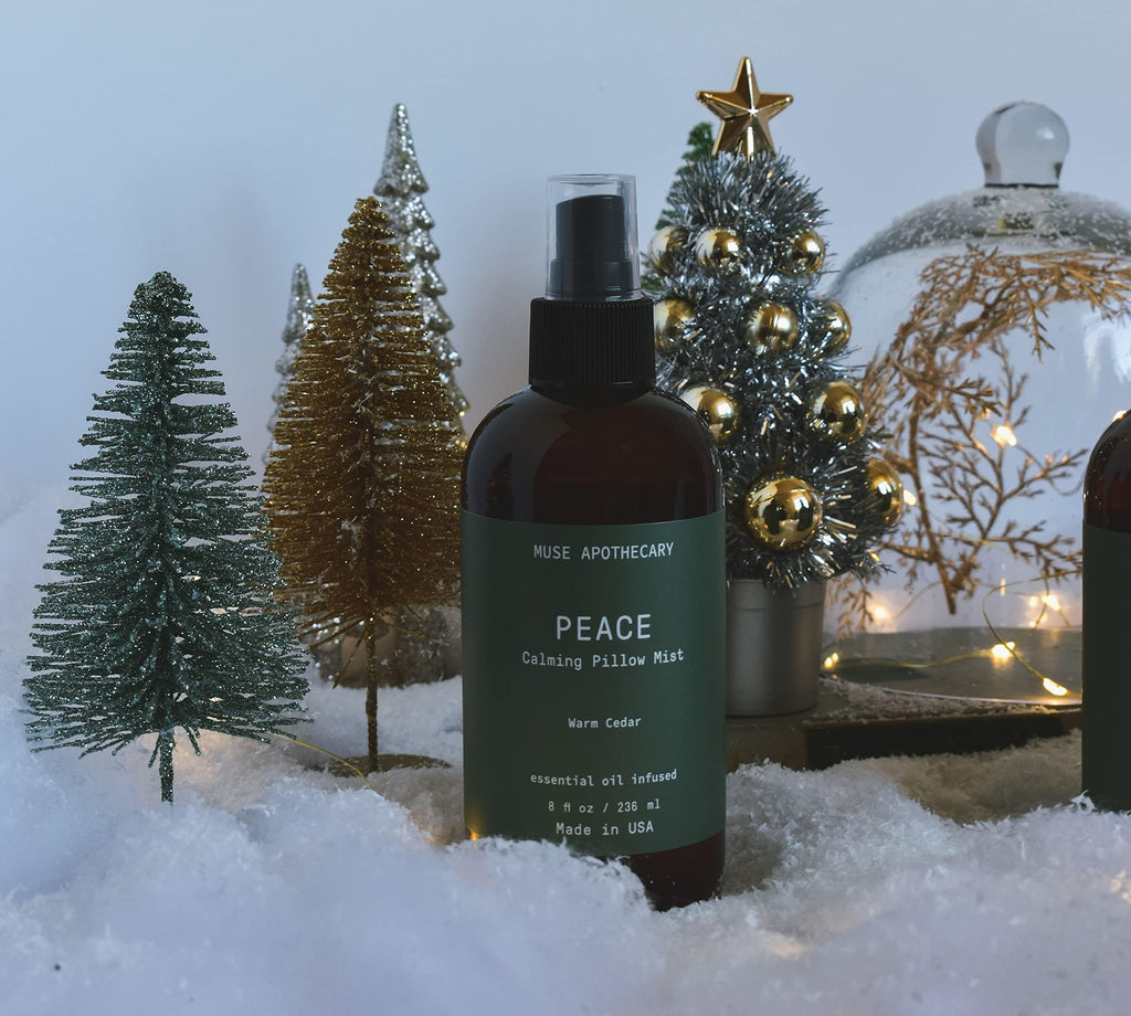 Muse Apothecary Pillow Mist